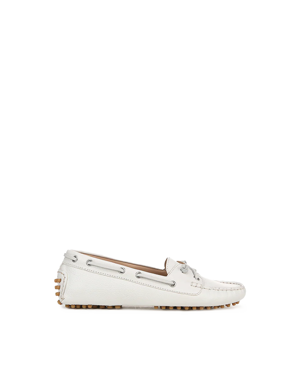Veronica Beard - Jia Boating Loafer - Image 10