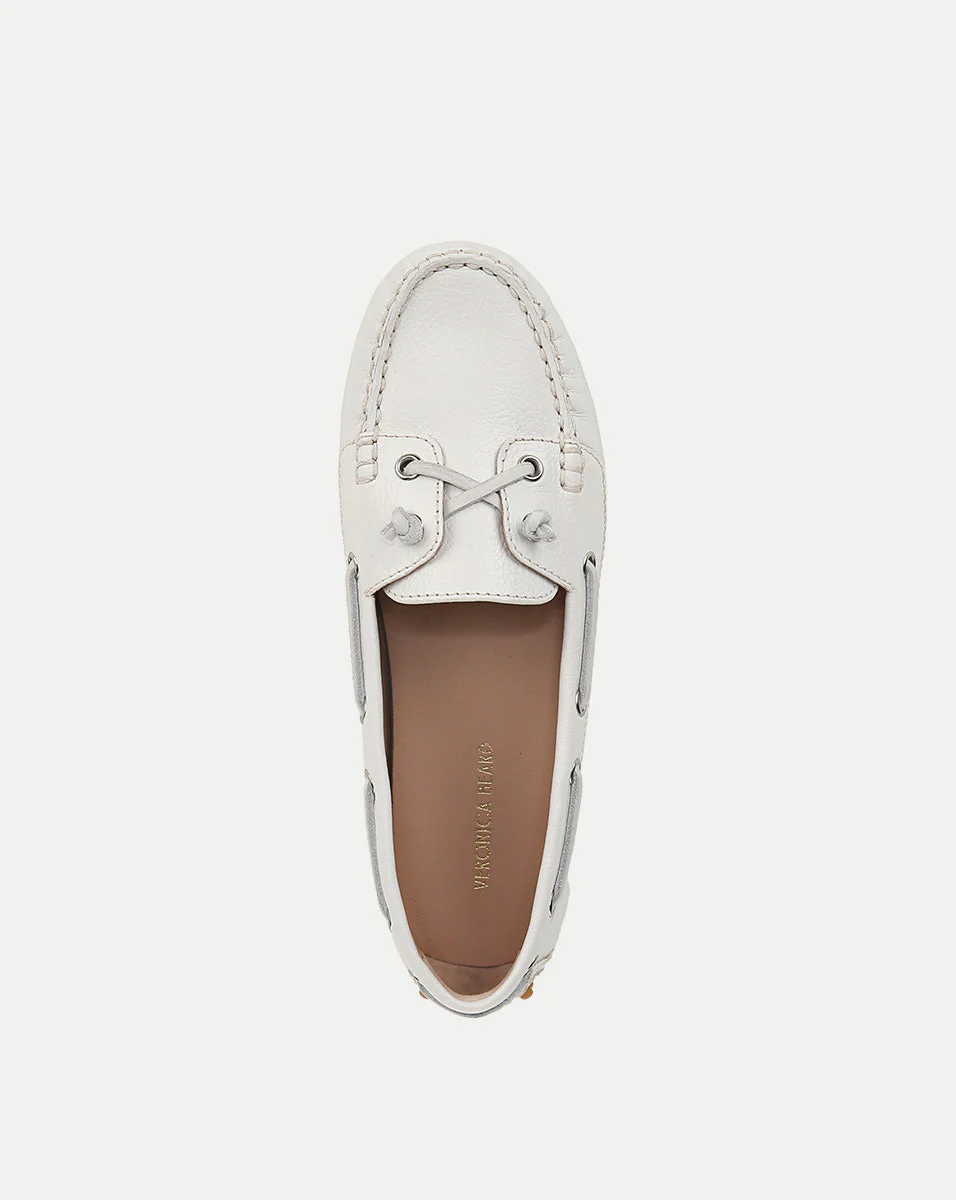 Veronica Beard - Jia Boating Loafer - Image 3