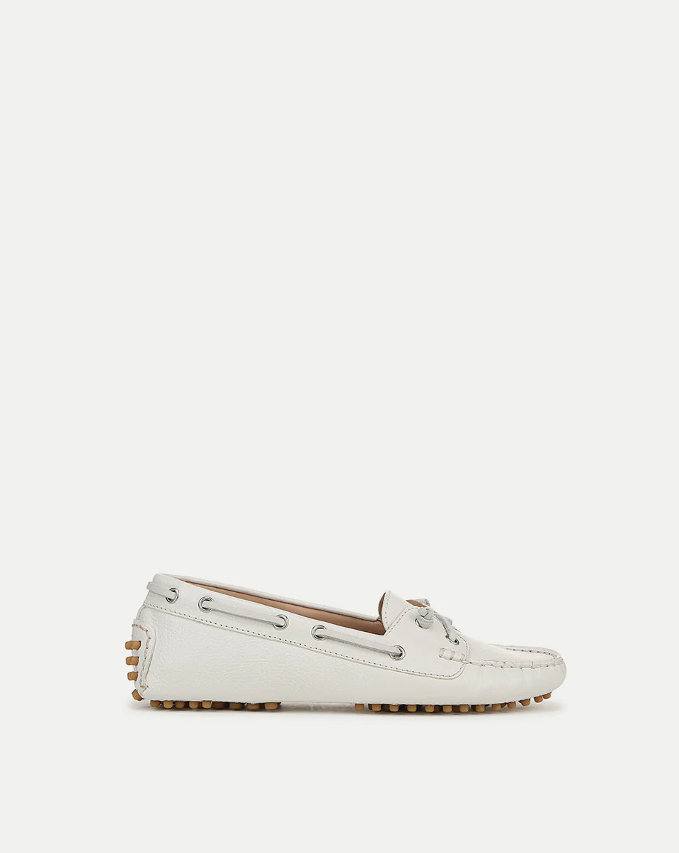 Veronica Beard - Jia Boating Loafer - Image 6