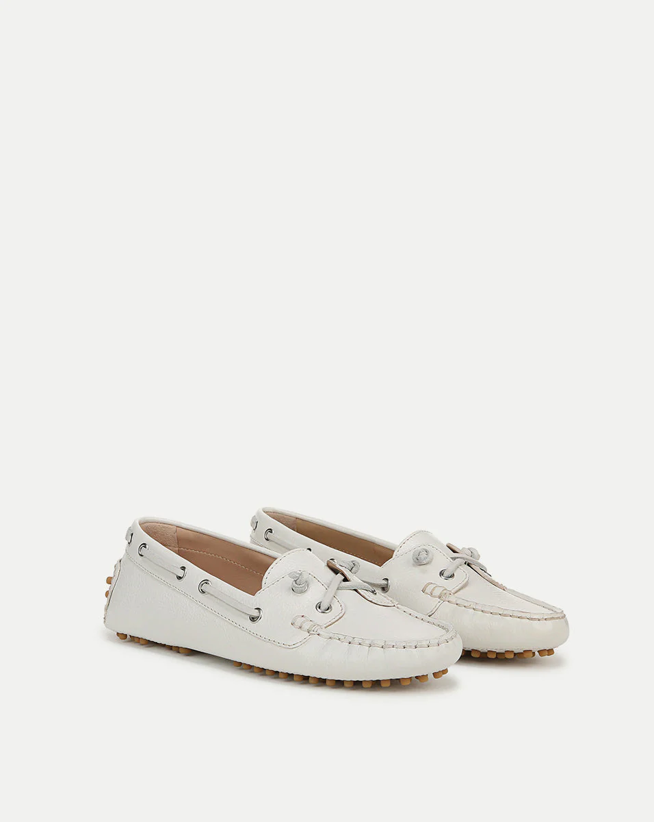 Veronica Beard - Jia Boating Loafer - Image 9