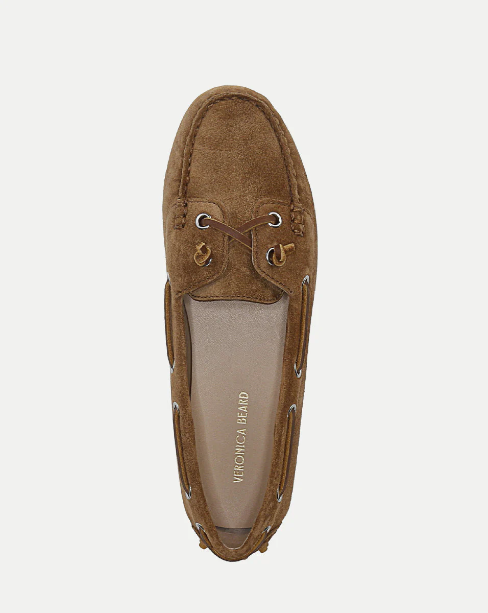 Veronica Beard - Jia Boating Loafer - Image 3