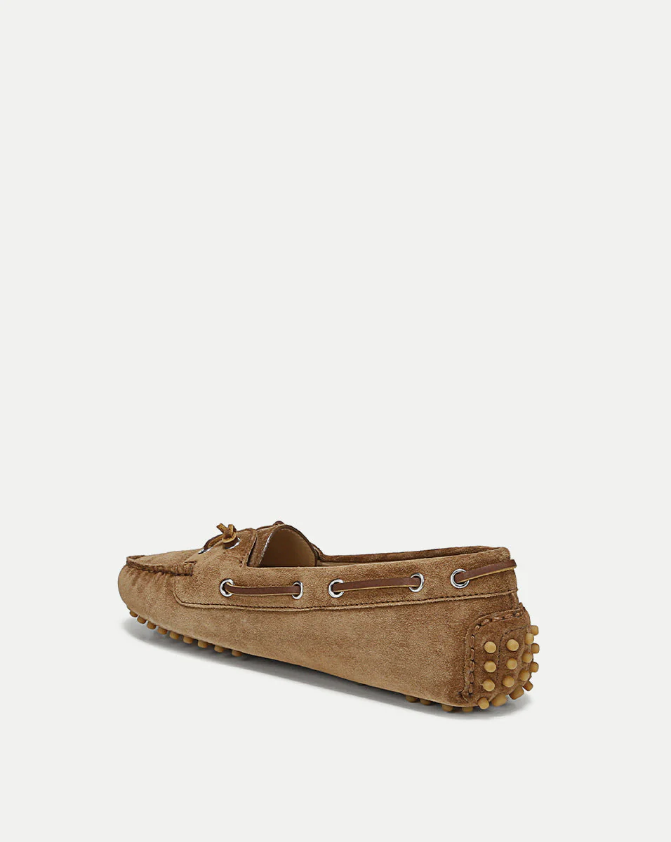 Veronica Beard - Jia Boating Loafer - Image 4