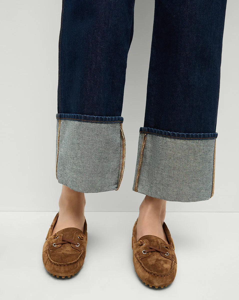 Veronica Beard - Jia Boating Loafer - Image 6