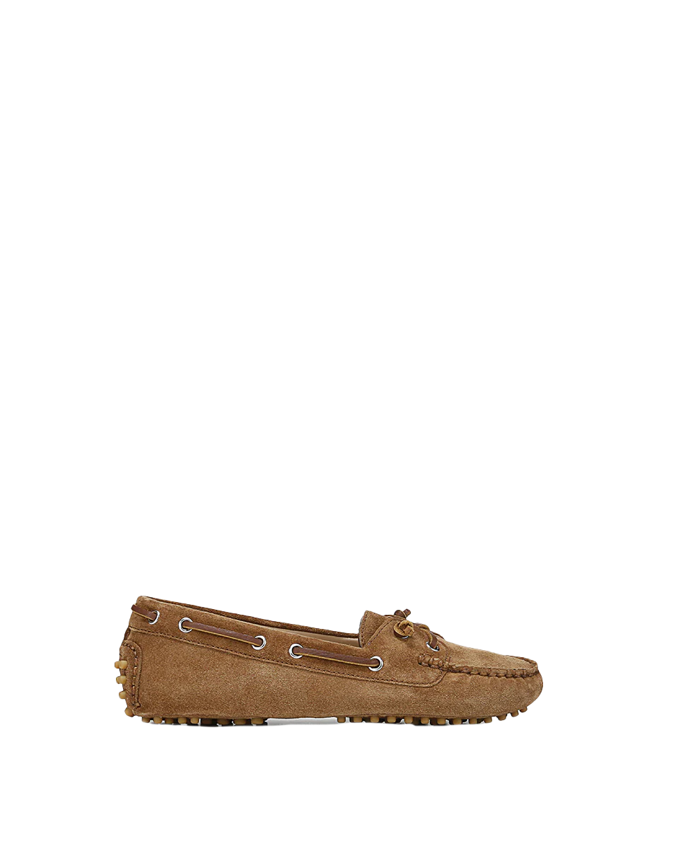 Veronica Beard - Jia Boating Loafer - Image 8