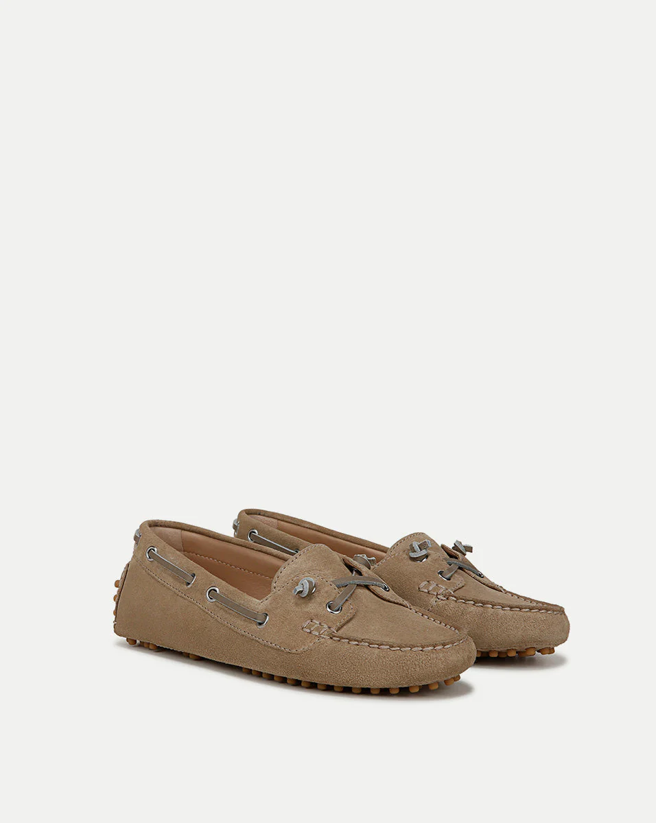 Veronica Beard - Jia Boating Loafer - Image 2