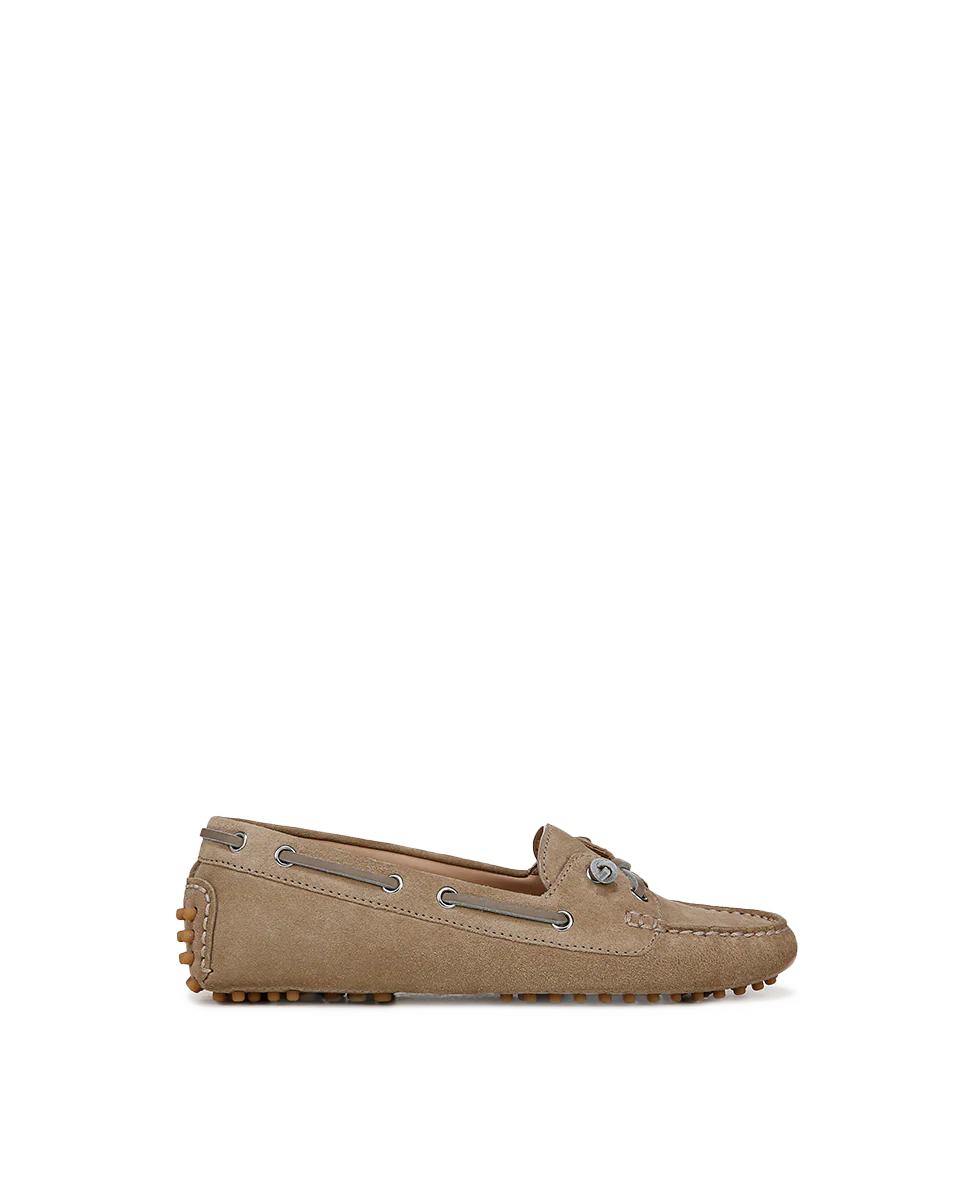 Veronica Beard - Jia Boating Loafer - Image 5