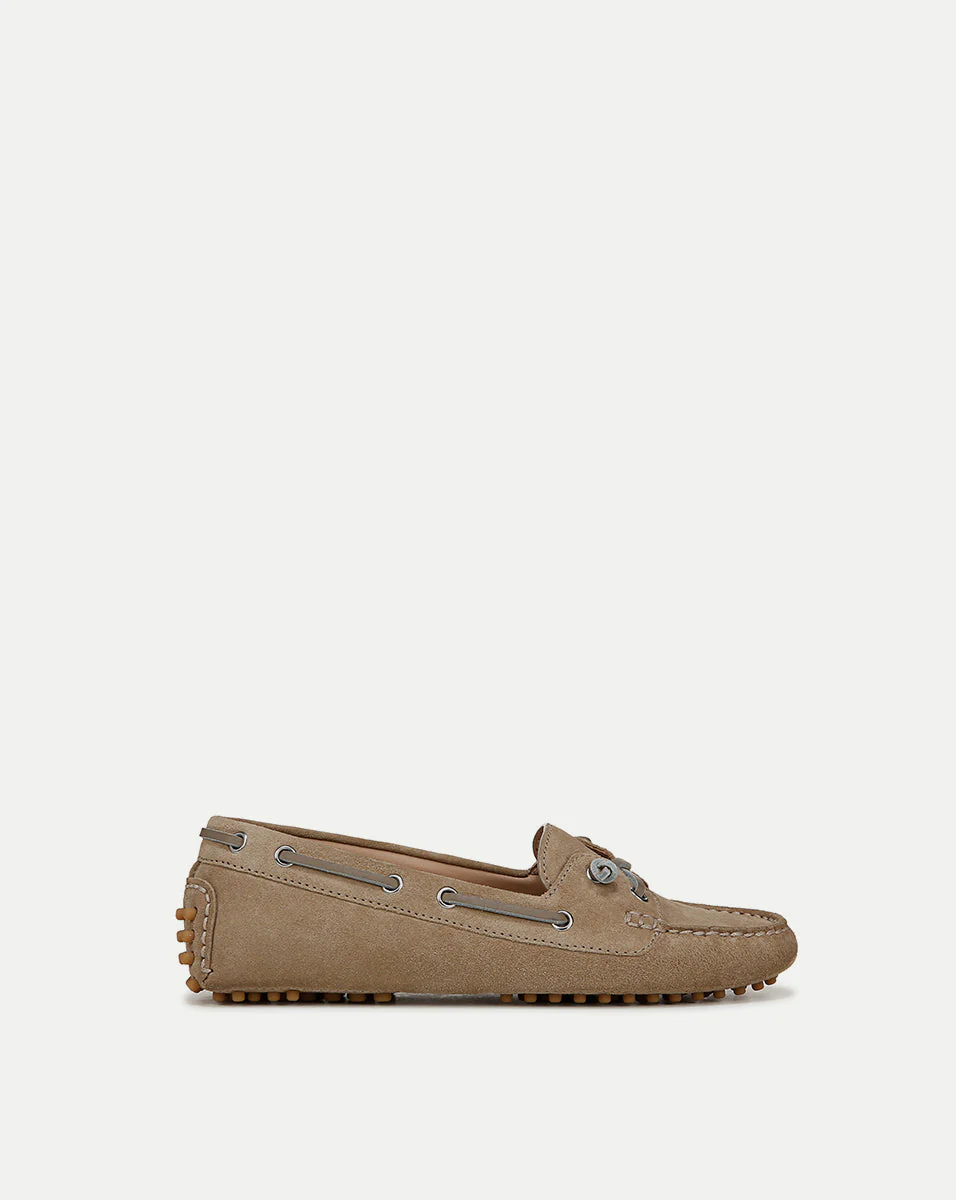 Veronica Beard - Jia Boating Loafer - Image 6