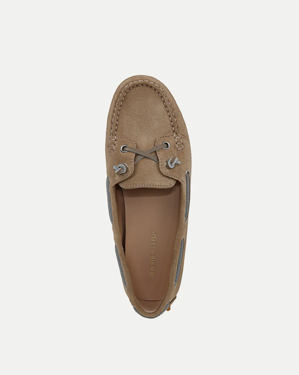 Veronica Beard - Jia Boating Loafer - Image 8