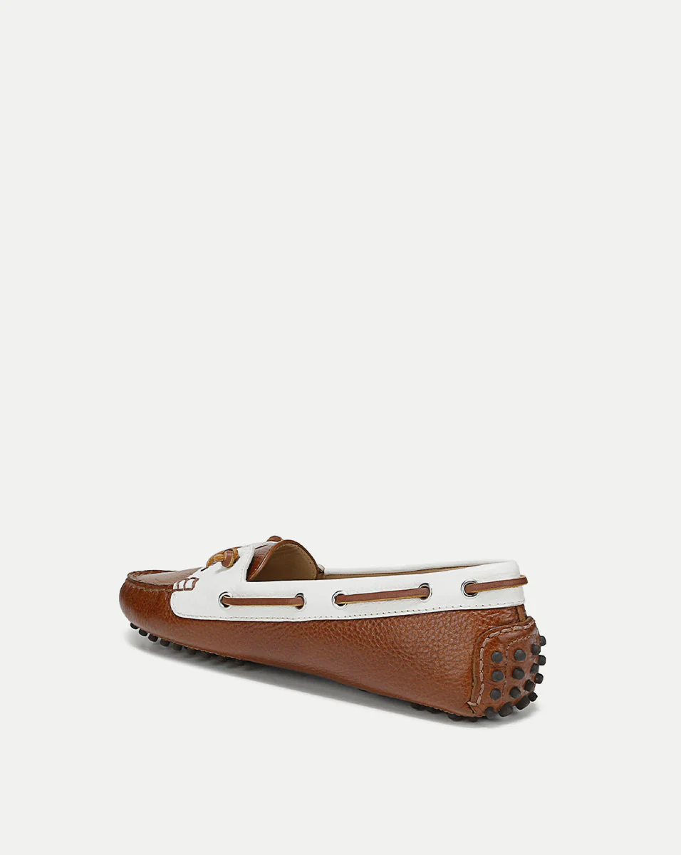 Veronica Beard - Jia Boating Loafer - Image 4