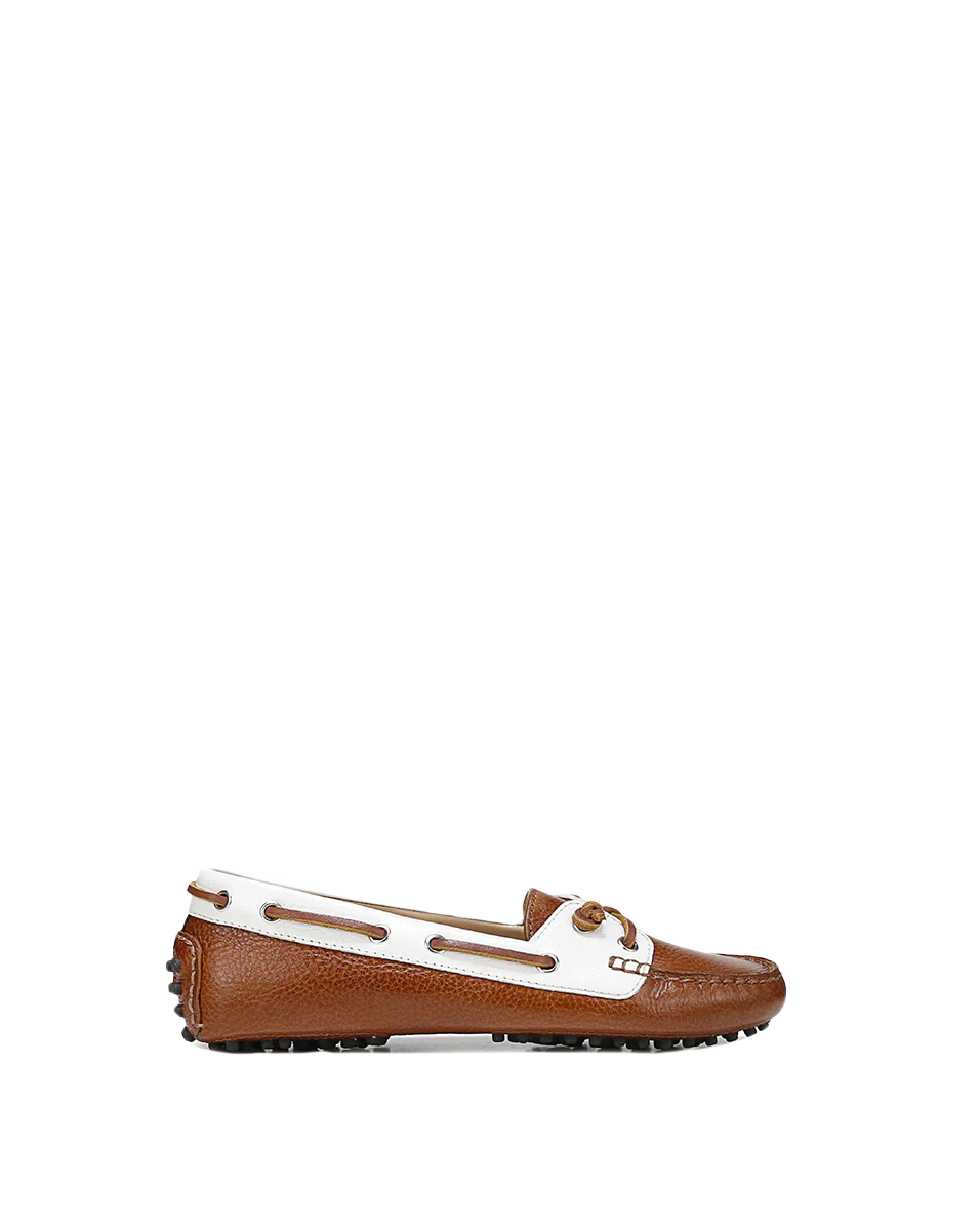 Veronica Beard - Jia Boating Loafer - Image 5