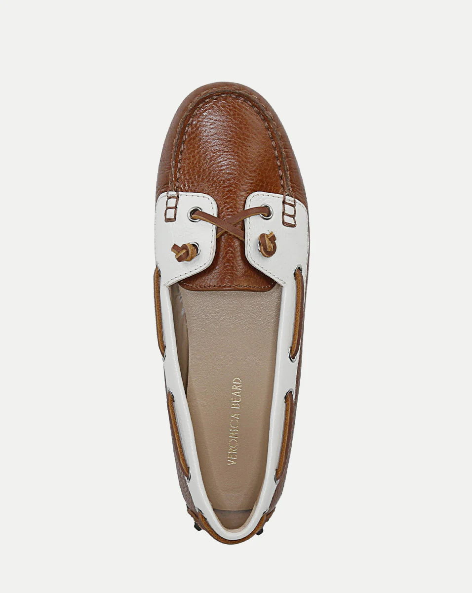 Veronica Beard - Jia Boating Loafer - Image 8