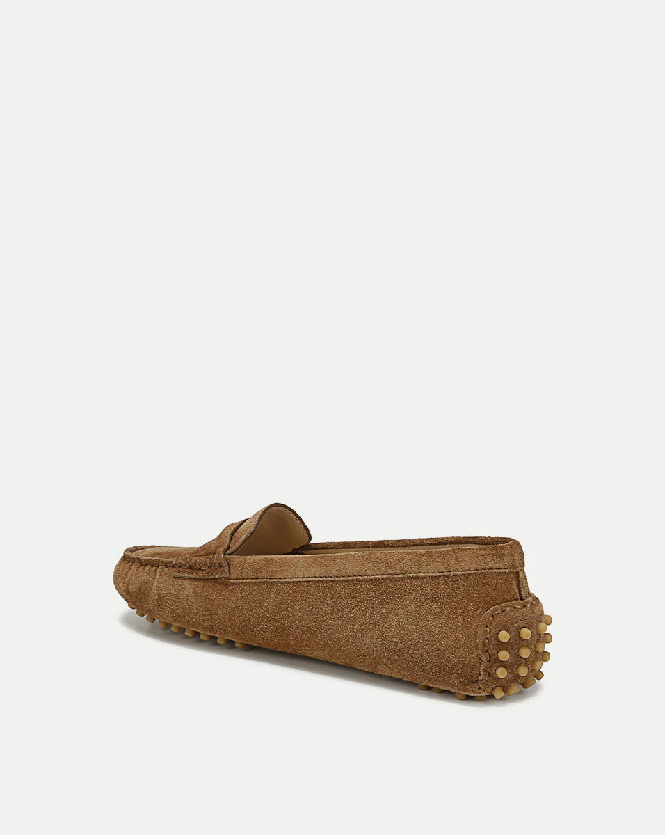Veronica Beard - Jia Driving Loafer - Image 4