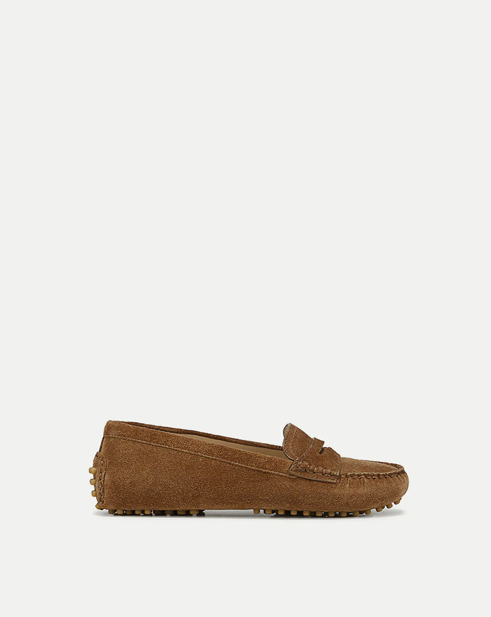 Veronica Beard - Jia Driving Loafer - Image 5