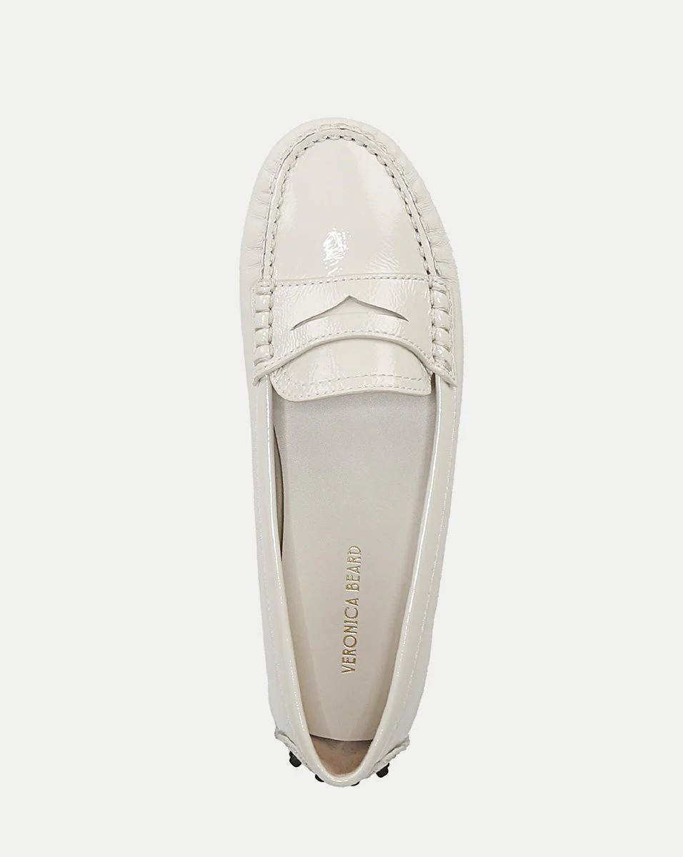 Veronica Beard - Jia Driving Loafer - Image 4