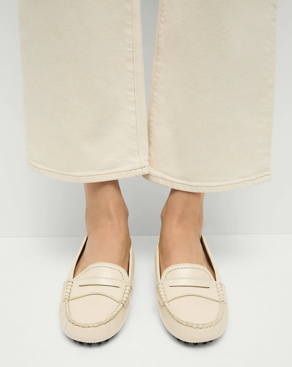 Veronica Beard - Jia Driving Loafer - Image 6