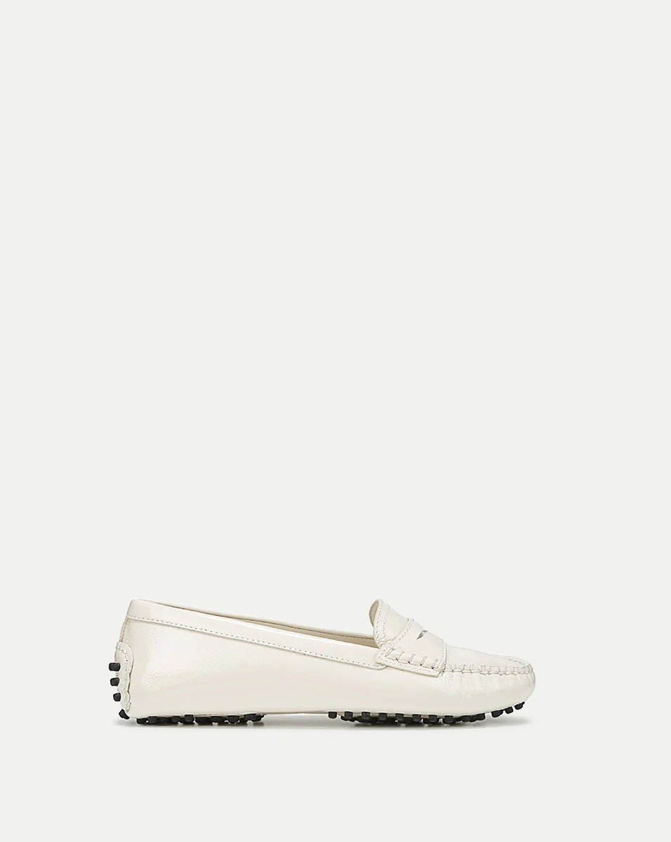 Veronica Beard - Jia Driving Loafer - Image 9
