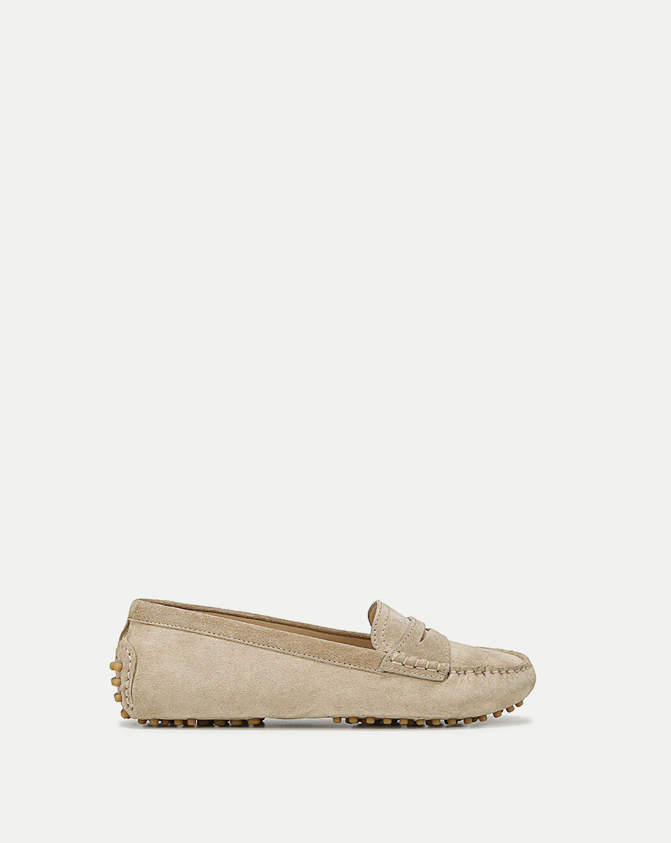 Veronica Beard - Jia Driving Loafer