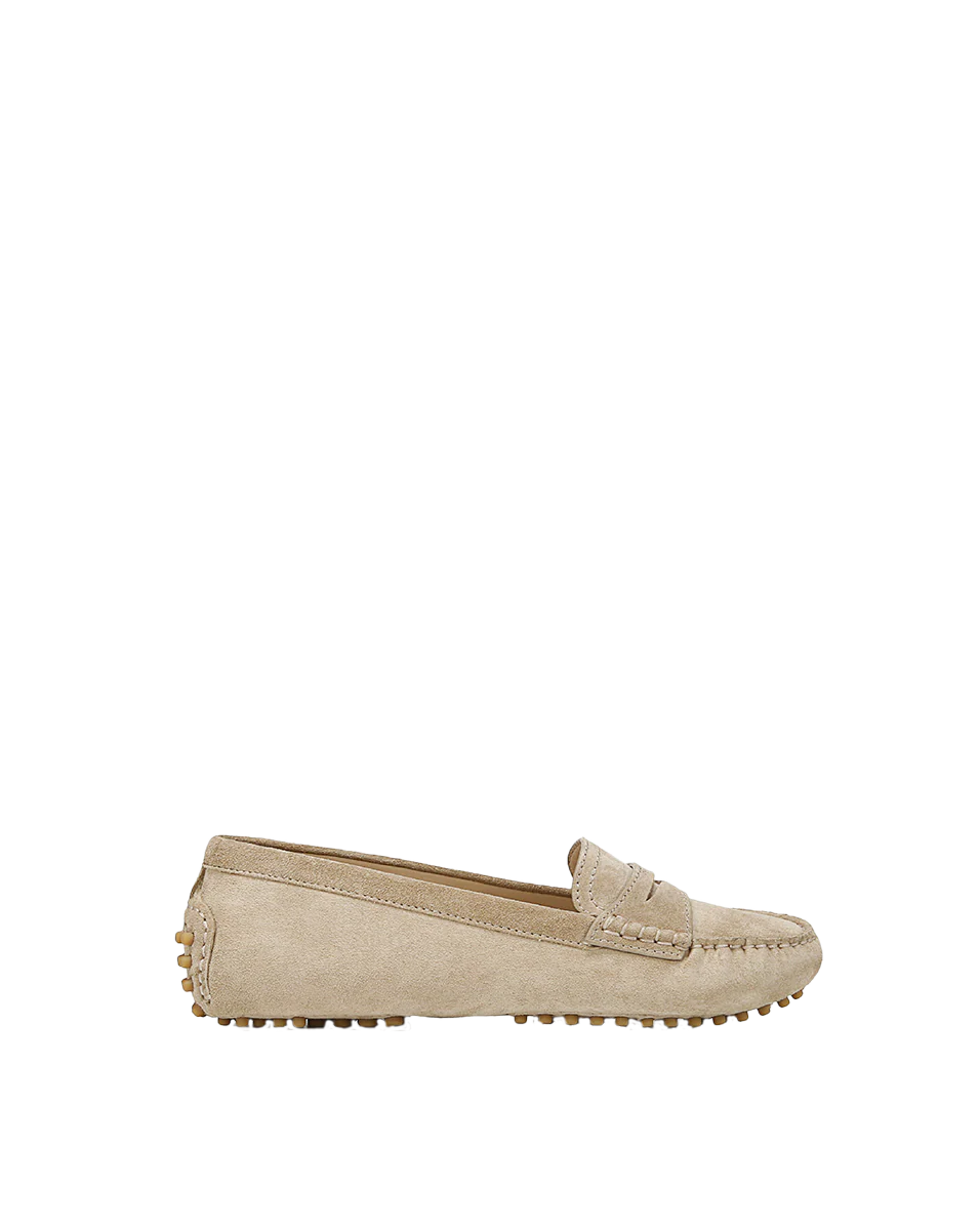 Veronica Beard - Jia Driving Loafer - Image 10
