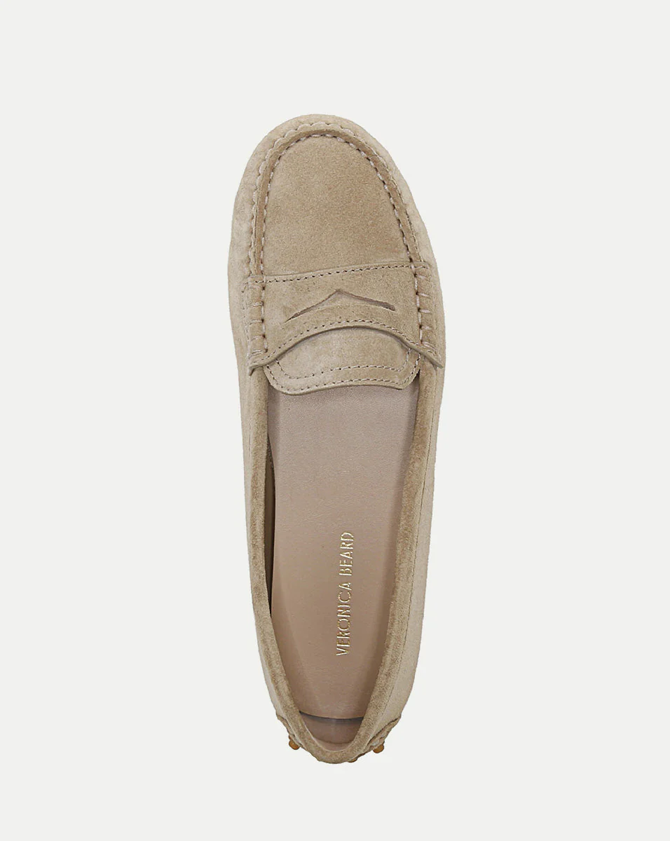 Veronica Beard - Jia Driving Loafer - Image 8