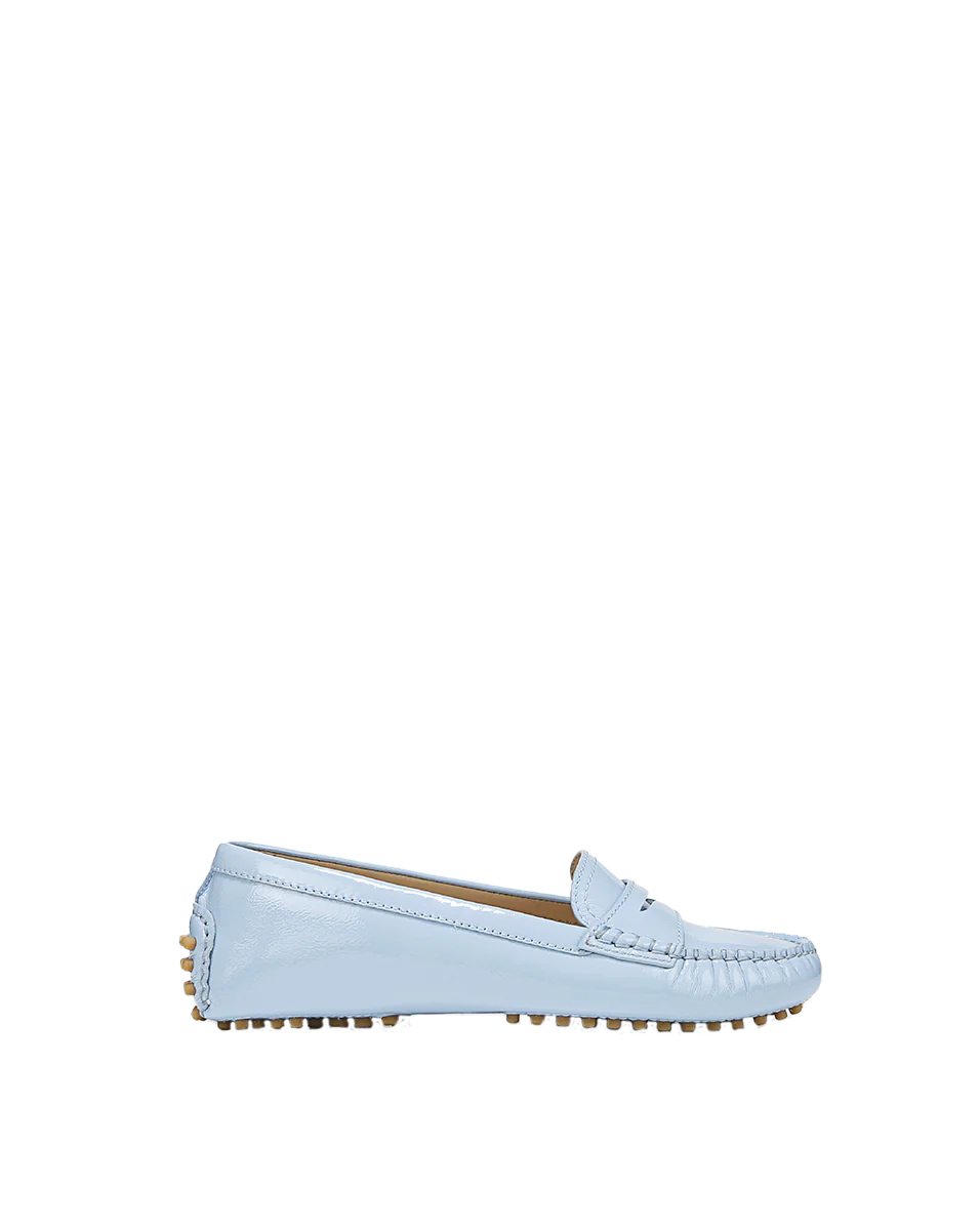Veronica Beard - Jia Driving Loafer - Image 10