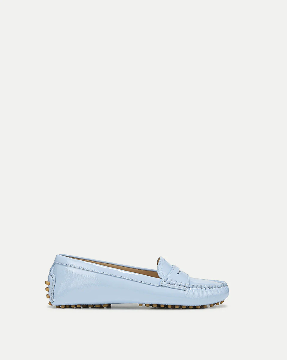 Veronica Beard - Jia Driving Loafer - Image 6
