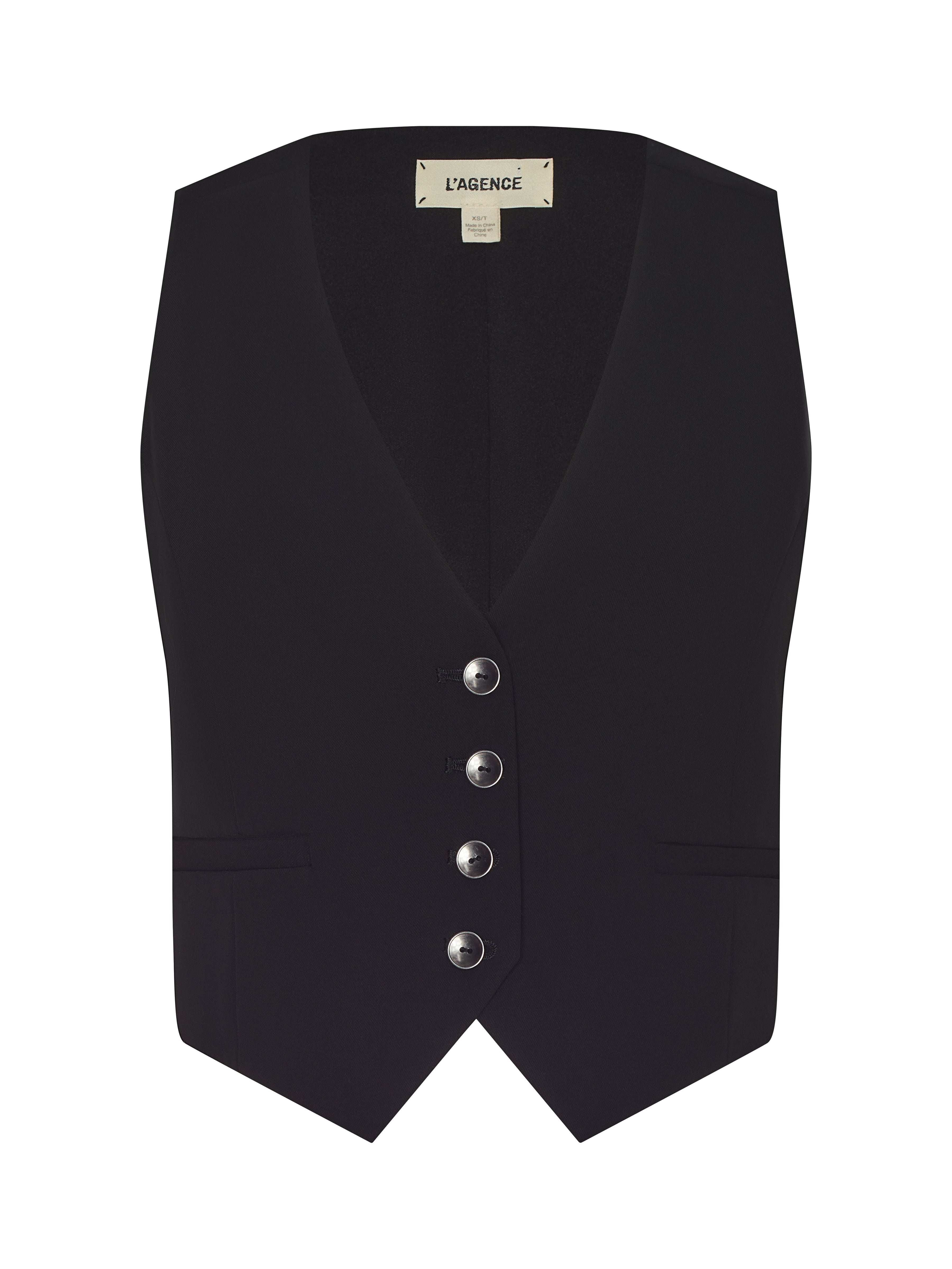 L'AGENCE - Jianna Vest - Image 12