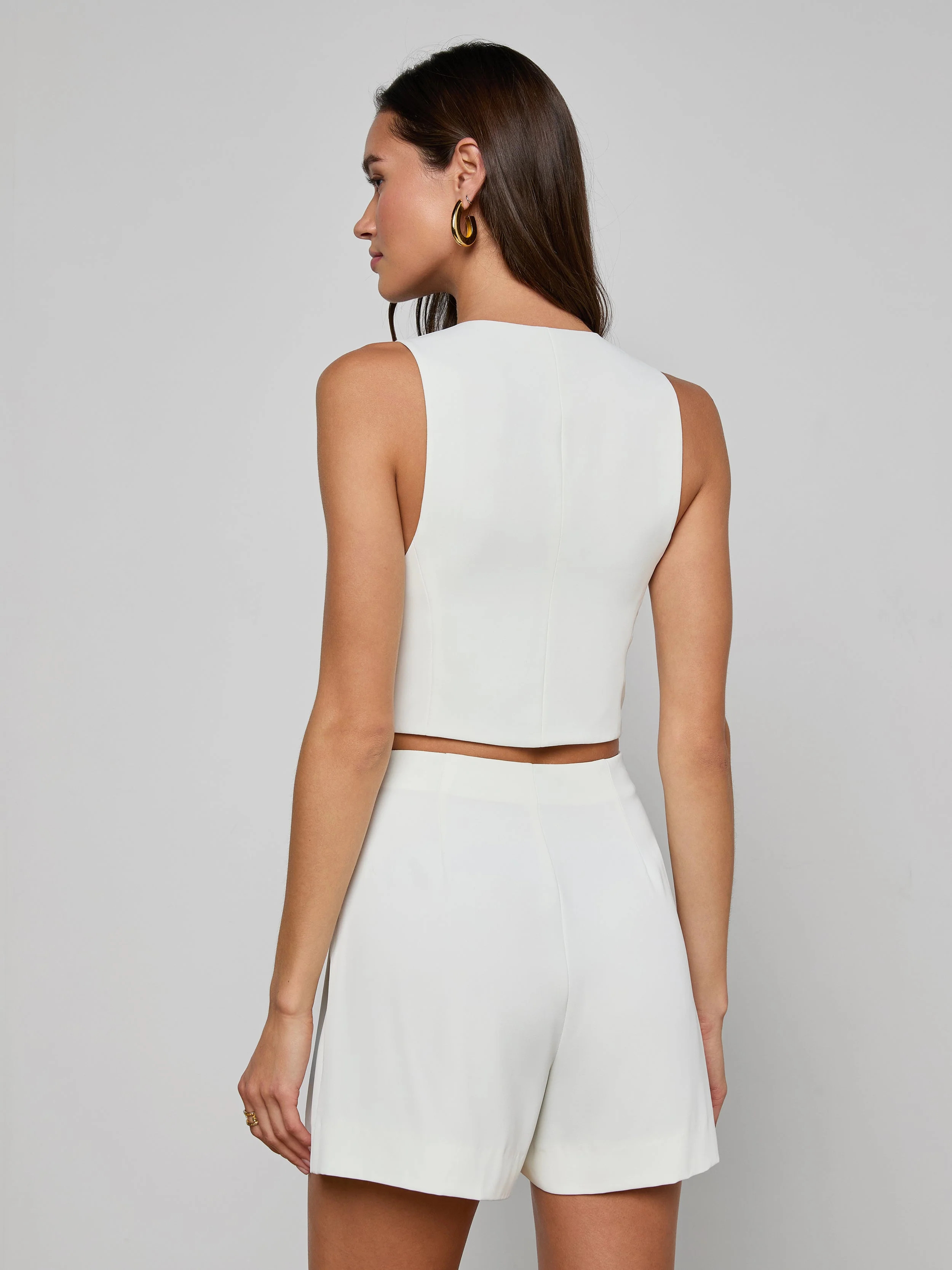 L'AGENCE - Jianna Vest - Image 4