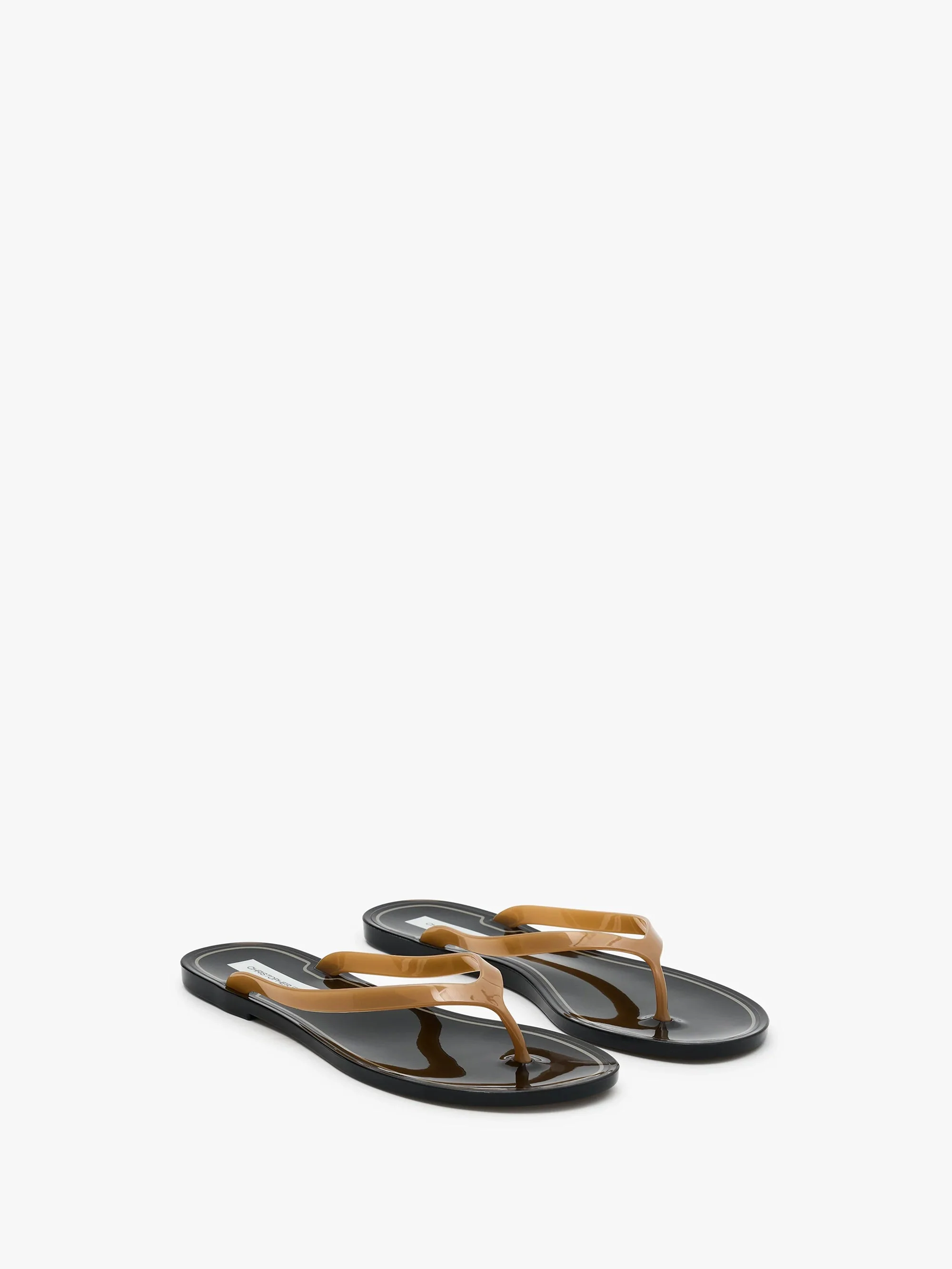 Christopher Esber - Jo Flip Flop - Image 4