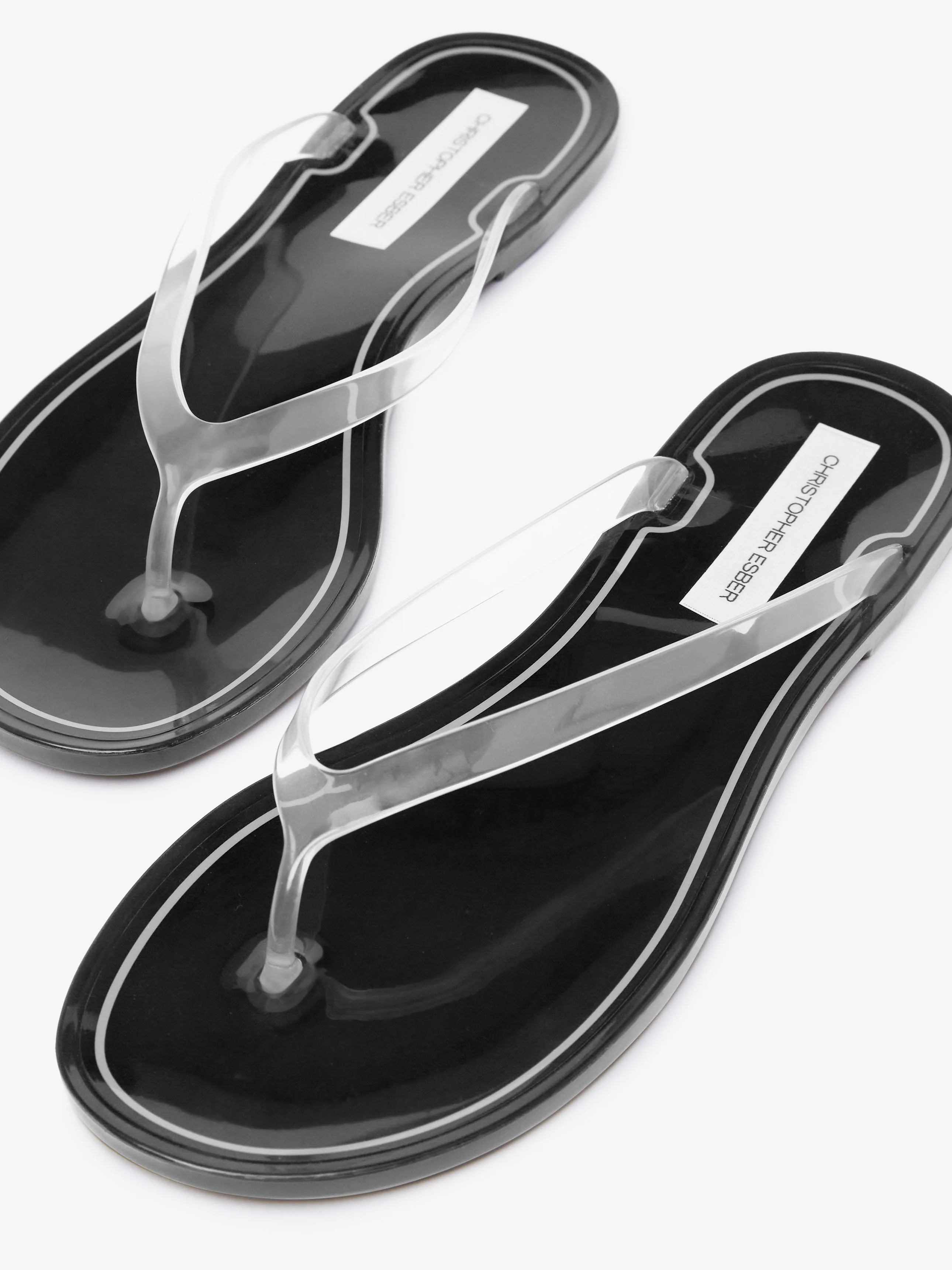 Christopher Esber - Jo Flip Flop - Image 2