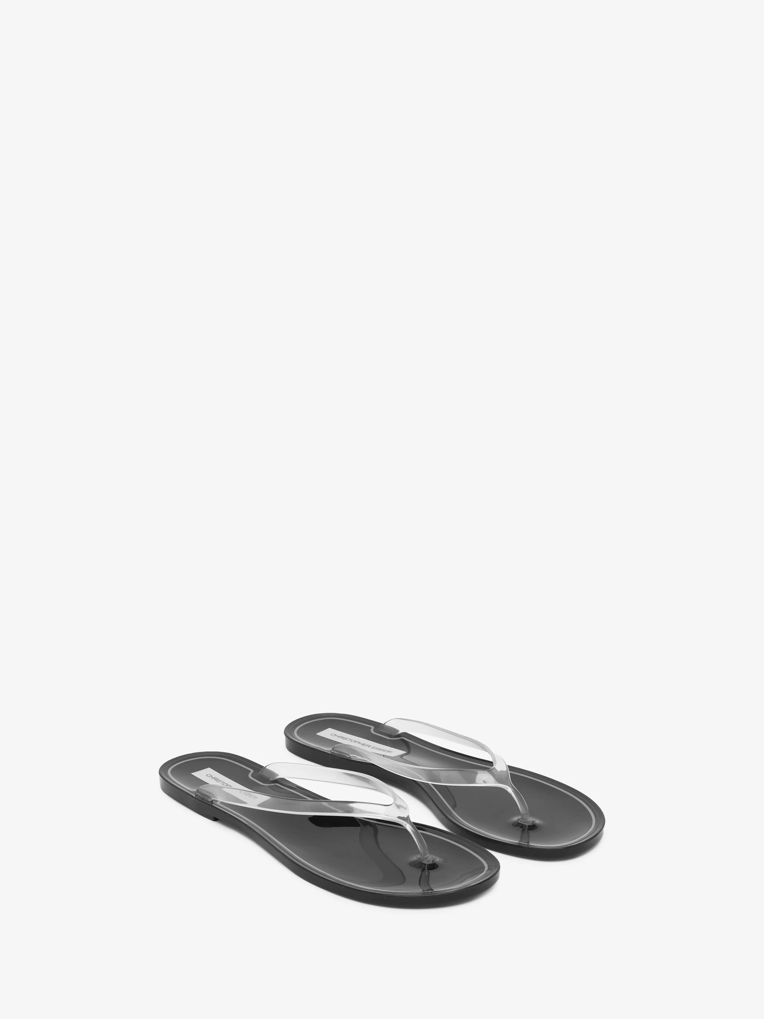 Christopher Esber - Jo Flip Flop - Image 3