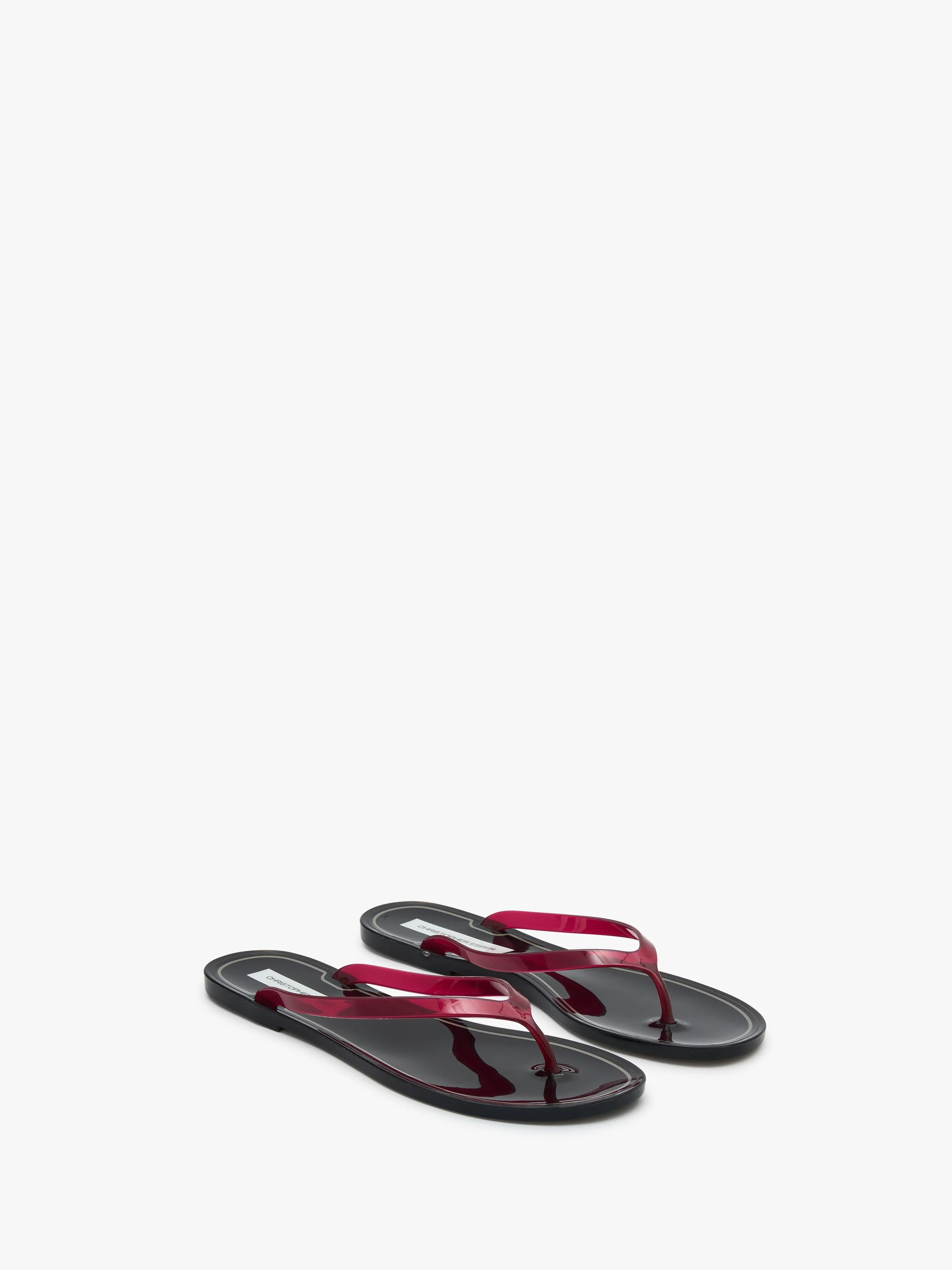 Christopher Esber - Jo Flip Flop - Image 4