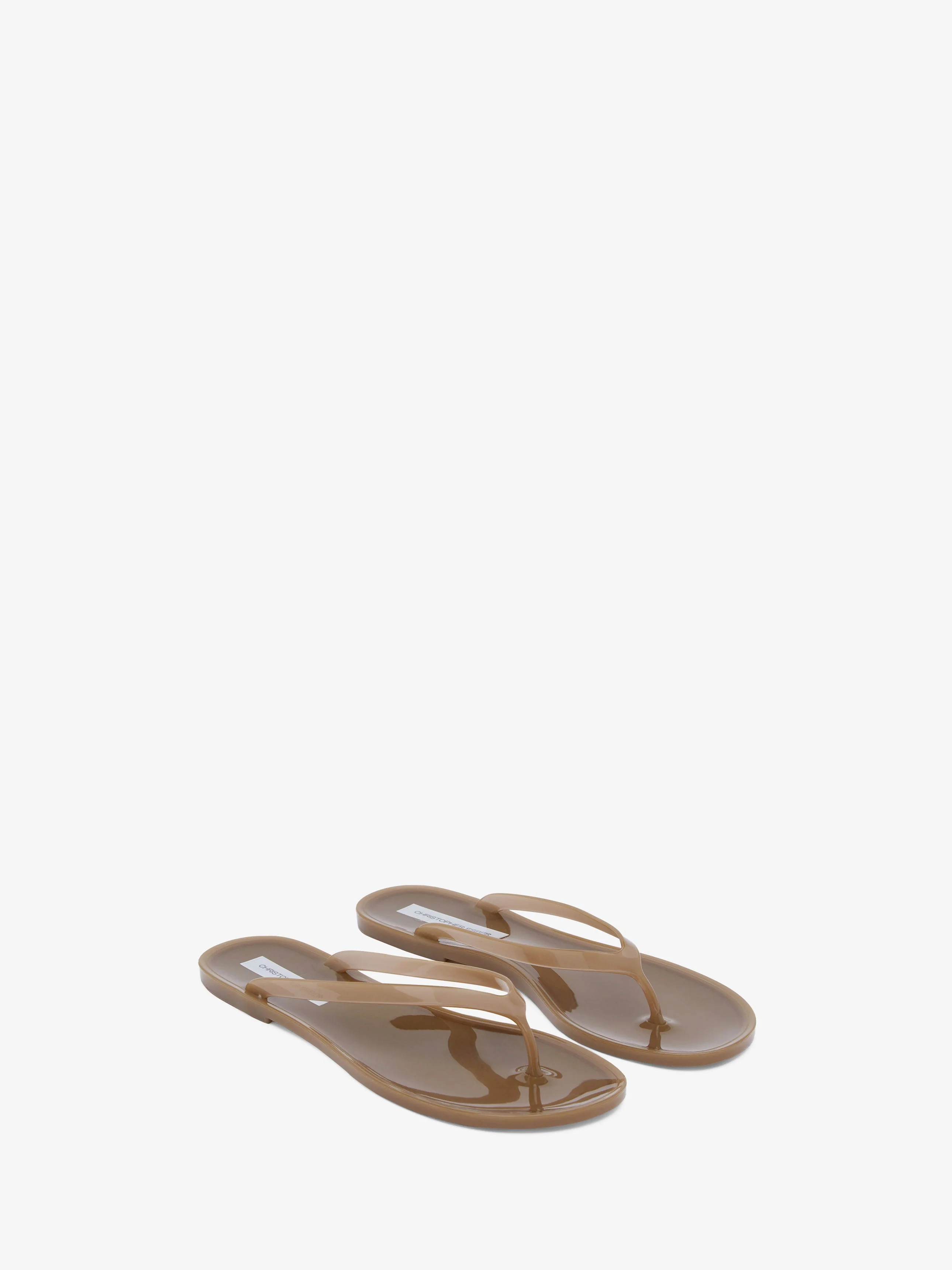 Christopher Esber - Jo Flip Flop - Image 3