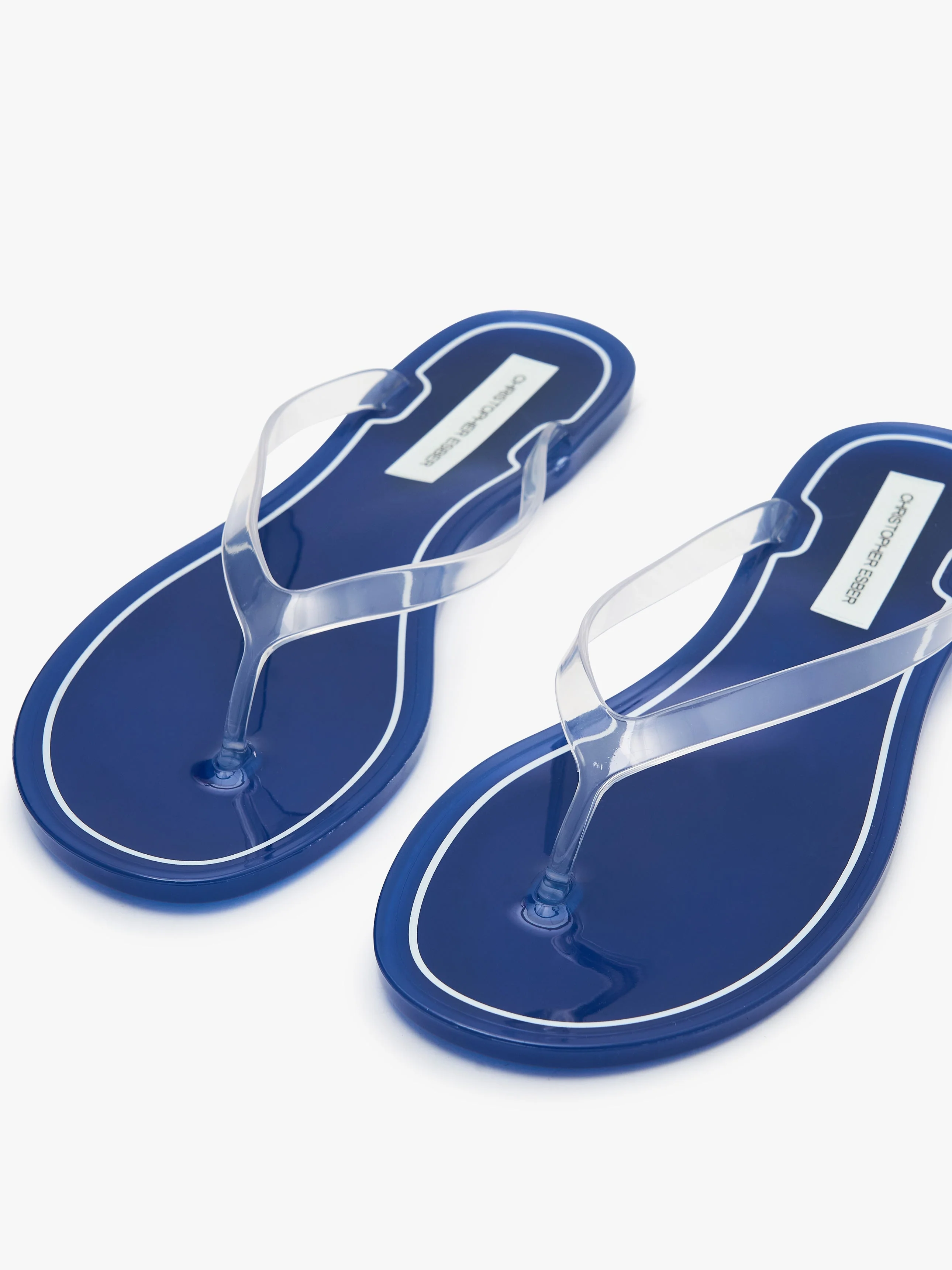 Christopher Esber - Jo Flip Flop - Image 2