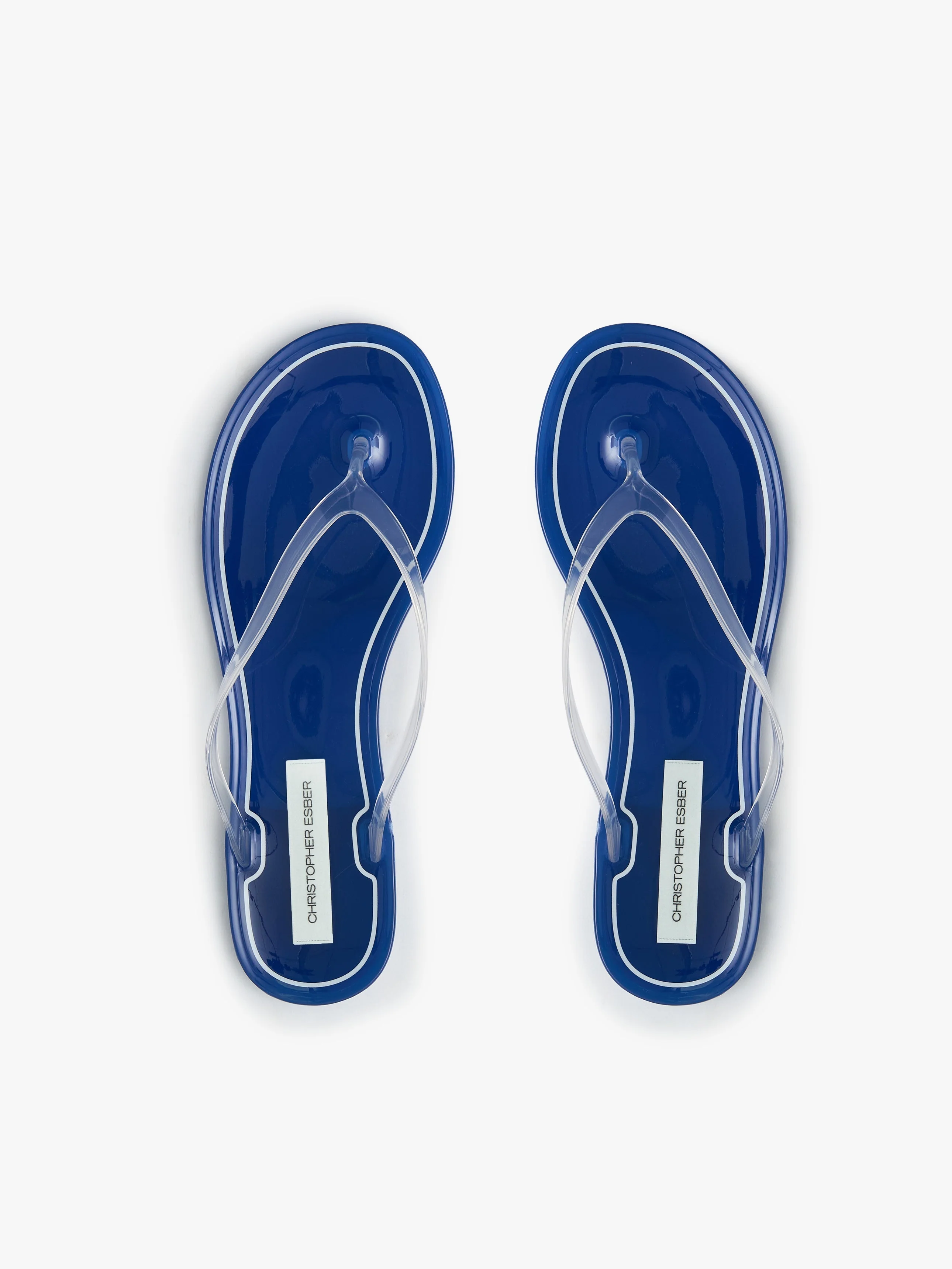 Christopher Esber - Jo Flip Flop - Image 3