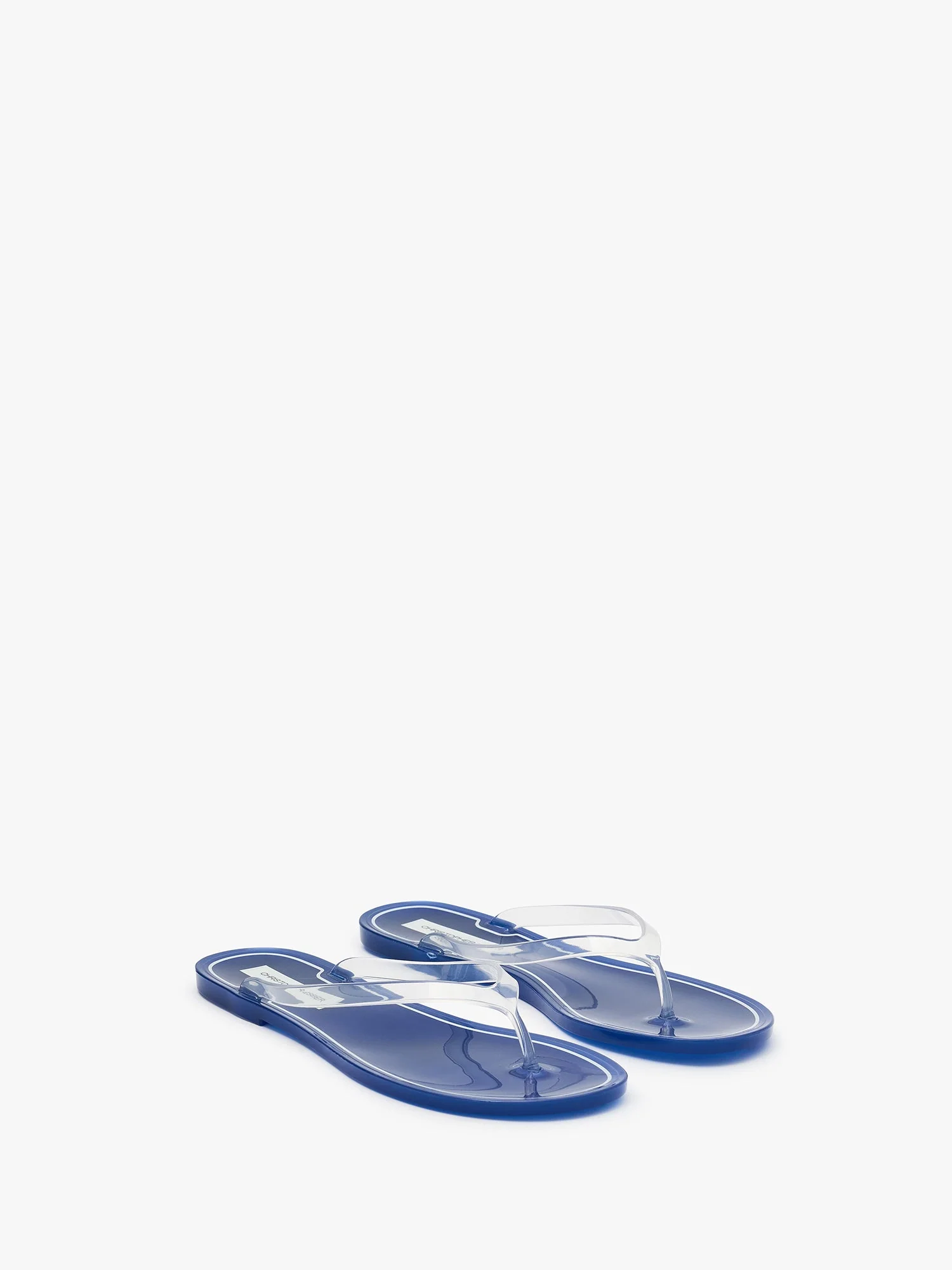 Christopher Esber - Jo Flip Flop - Image 4