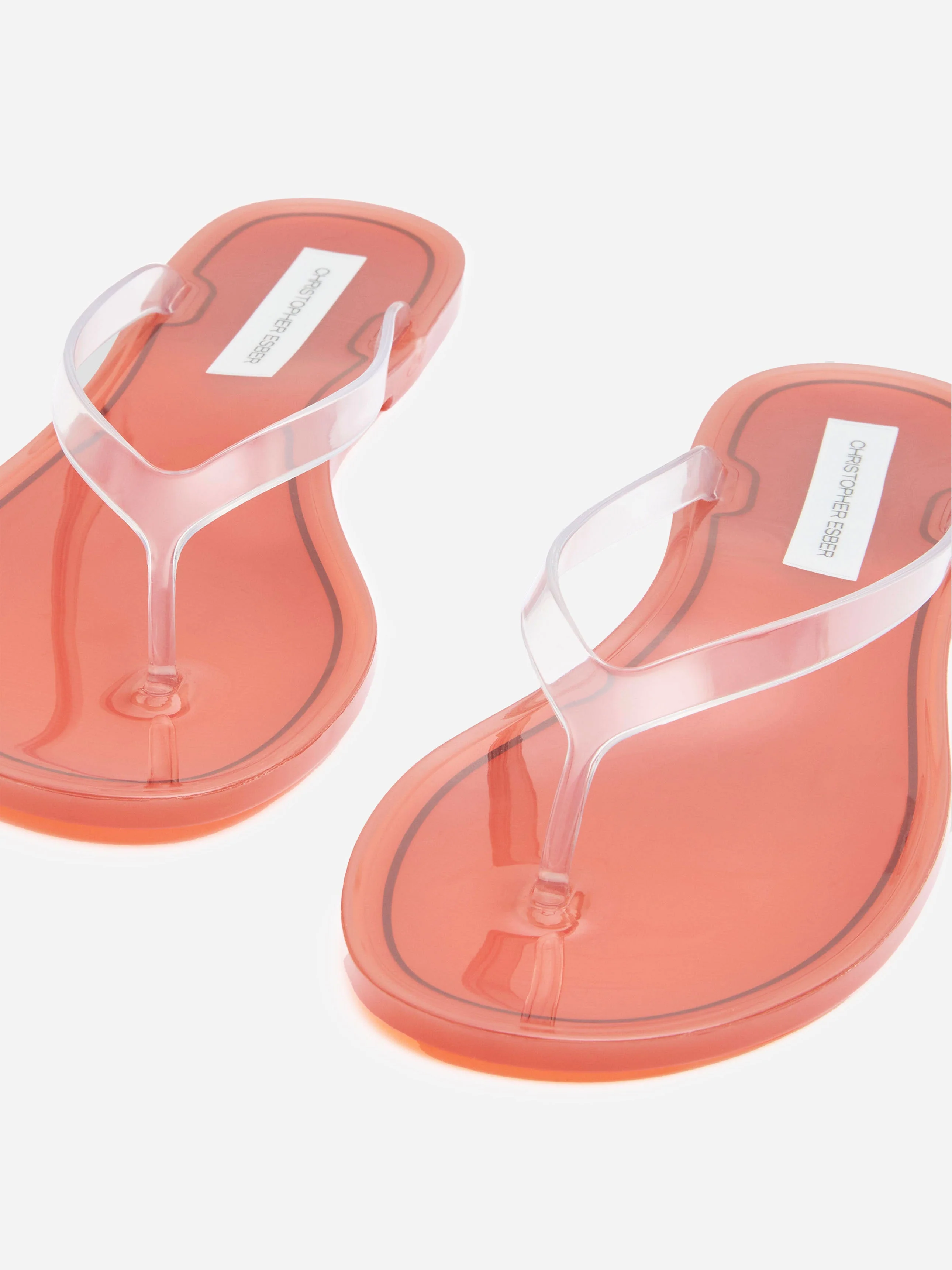 Christopher Esber - Jo Flip Flop - Image 2