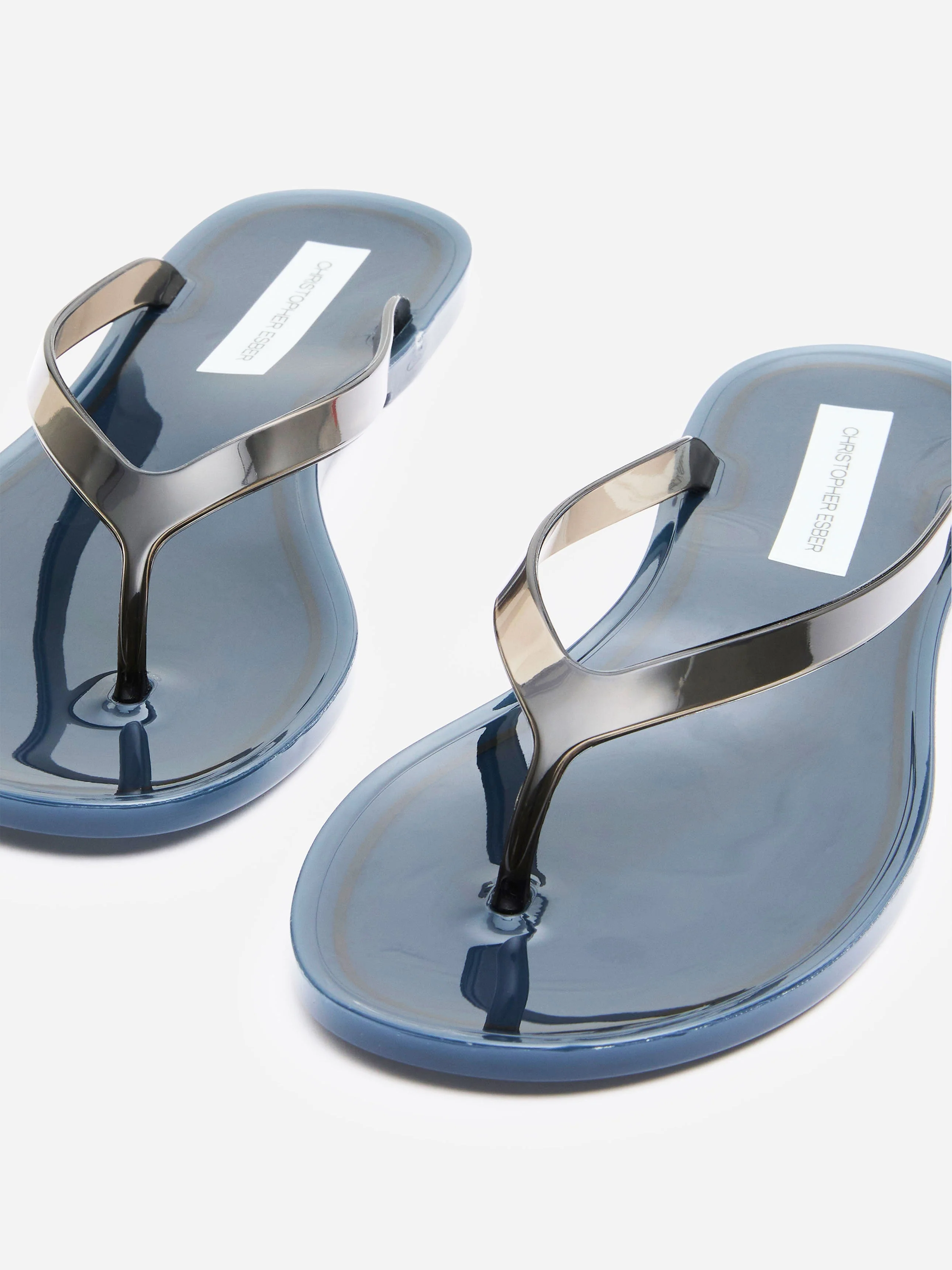 Christopher Esber - Jo Flip Flop - Image 2