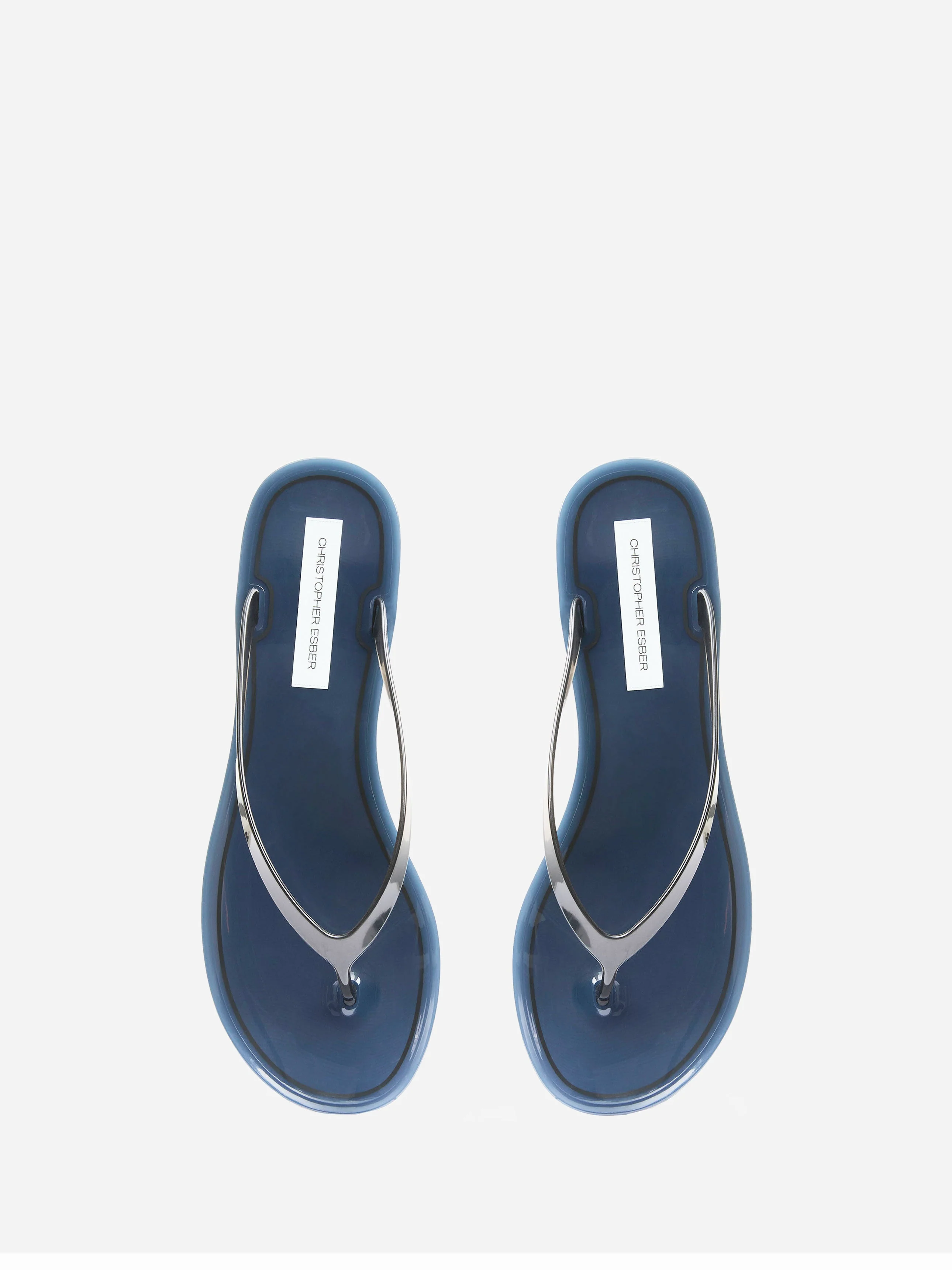 Christopher Esber - Jo Flip Flop - Image 4
