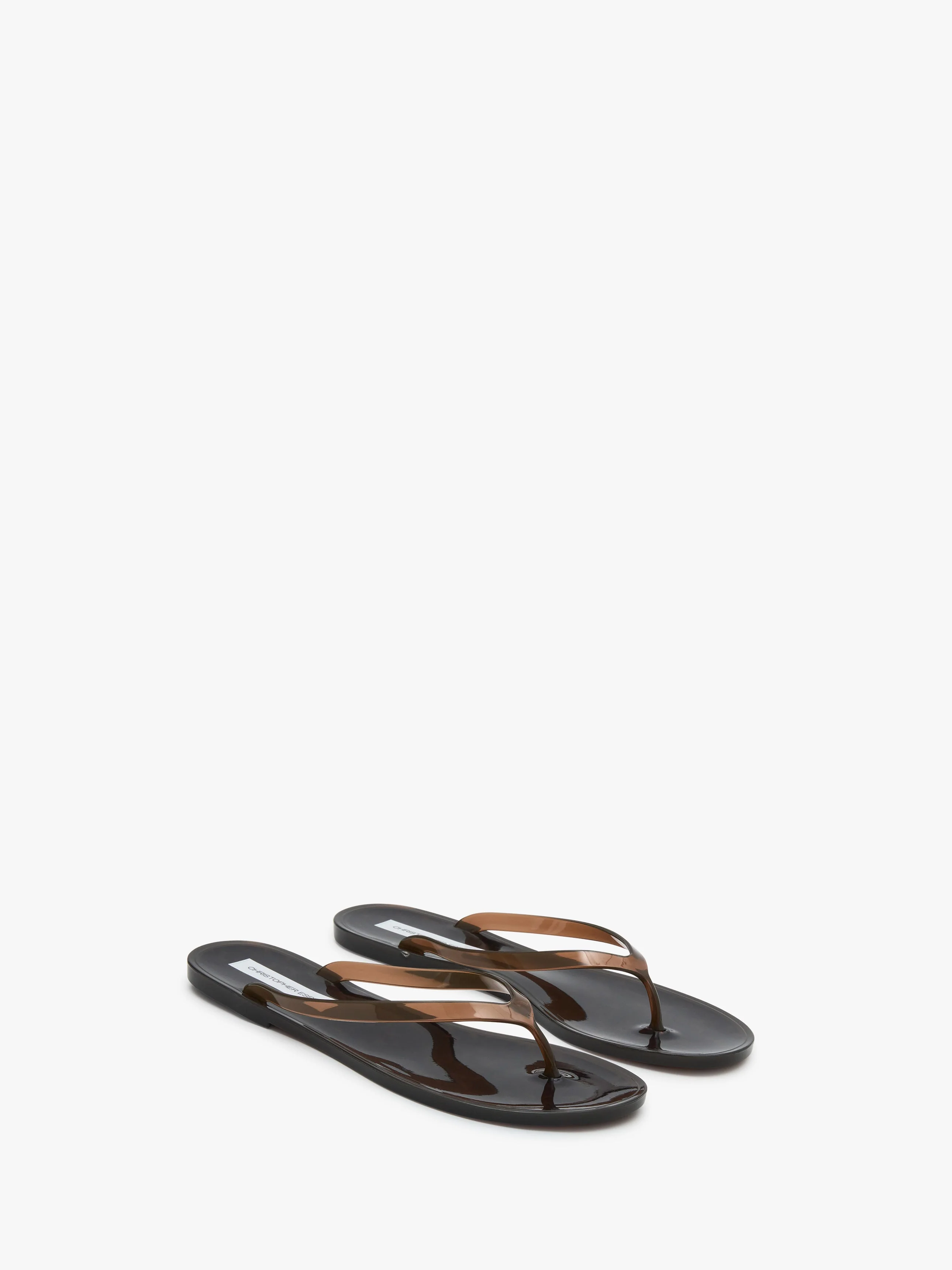 Christopher Esber - Jo Flip Flop - Image 4