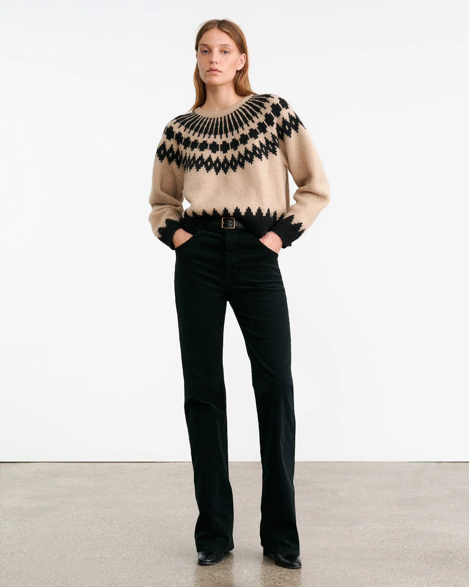 Nili Lotan - JOAN CORDUROY PANT - Image 7