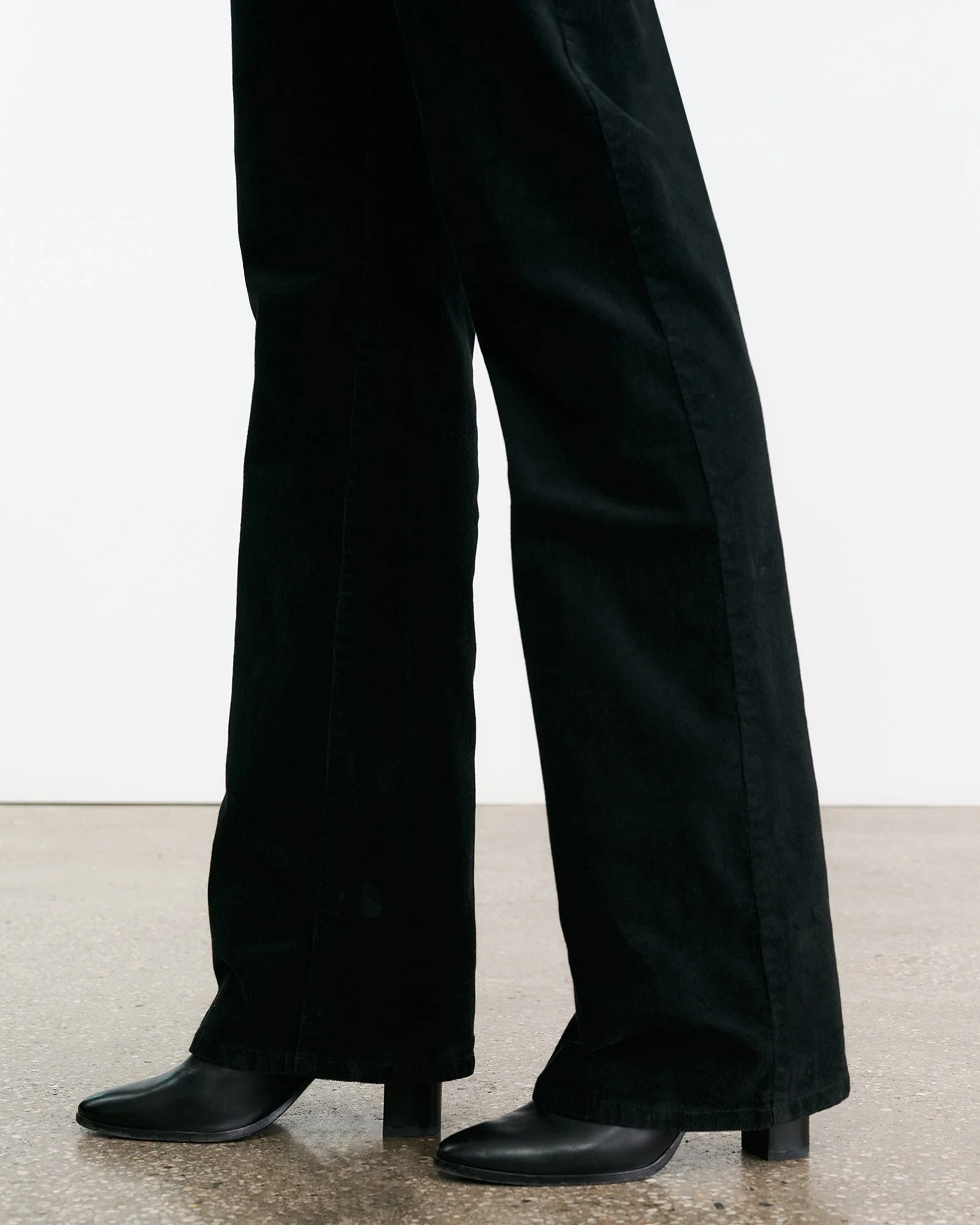 Nili Lotan - JOAN CORDUROY PANT - Image 9
