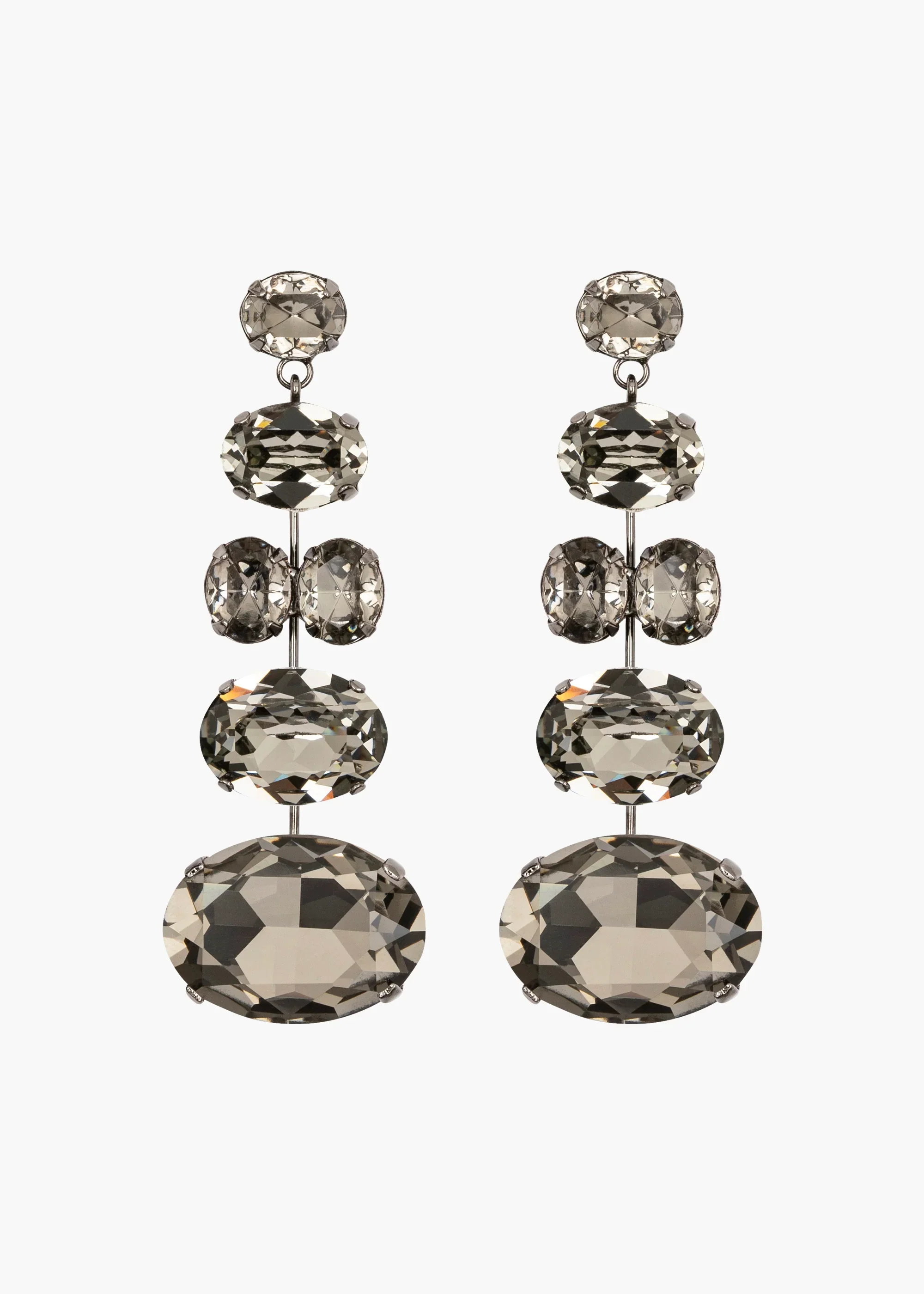 Jennifer Behr - Joanie Earrings
