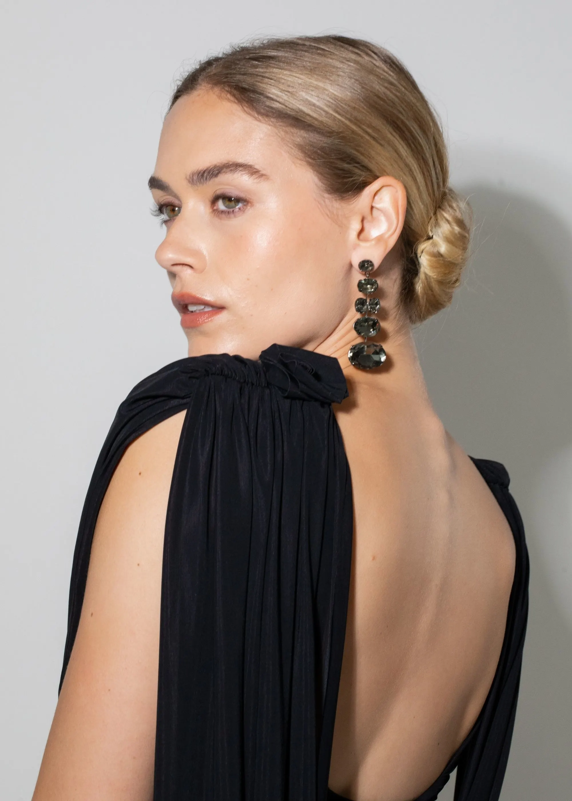 Jennifer Behr - Joanie Earrings - Image 3