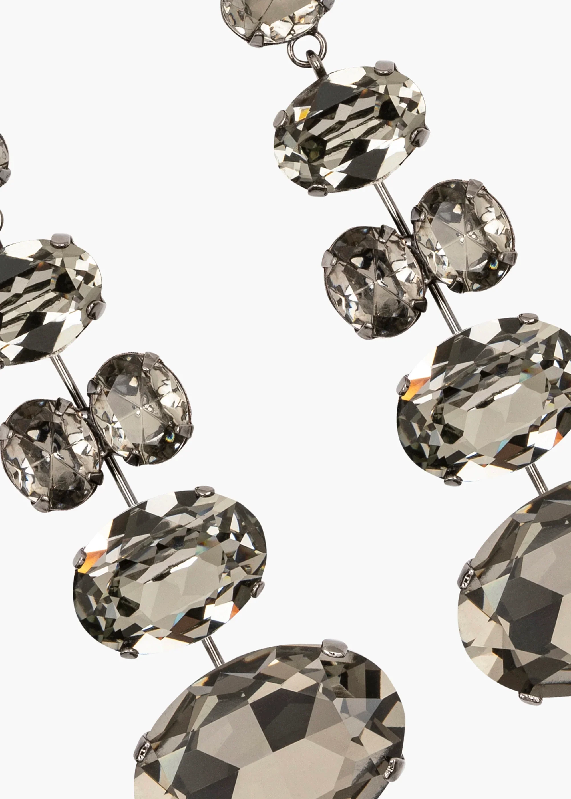 Jennifer Behr - Joanie Earrings - Image 4