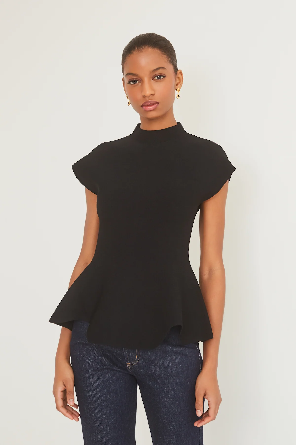 Cara Cara - Joanie Top - Image 2