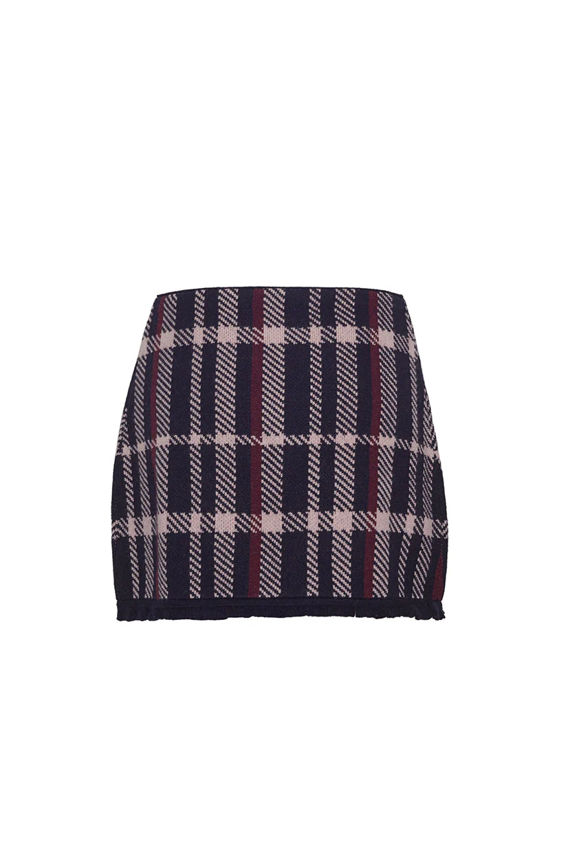Cara Cara - Jodi Mini Skirt - Image 3