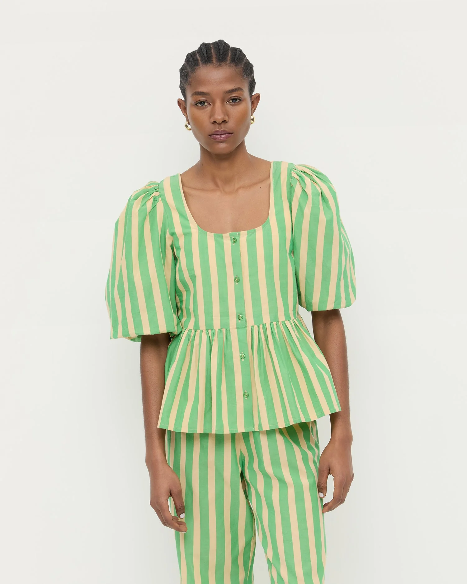 Loeffler Randall - Jodie Top