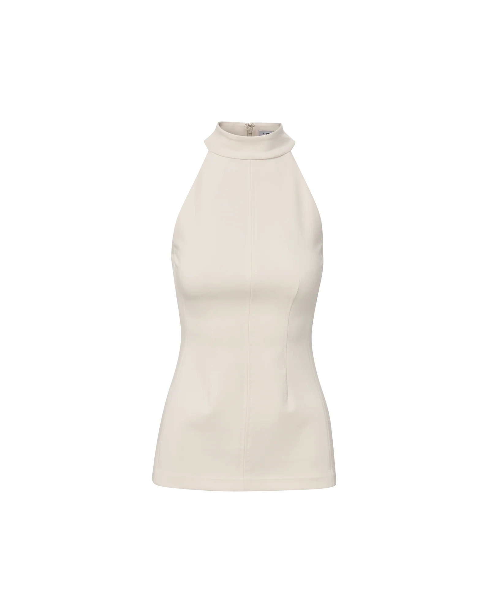 Veronica Beard - Johanne Halter Top - Image 6