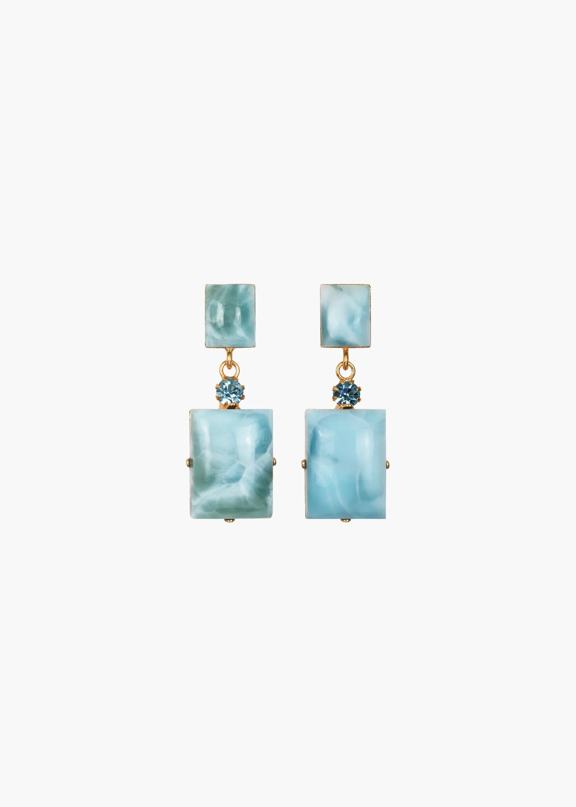 Jennifer Behr - Joliel Earrings