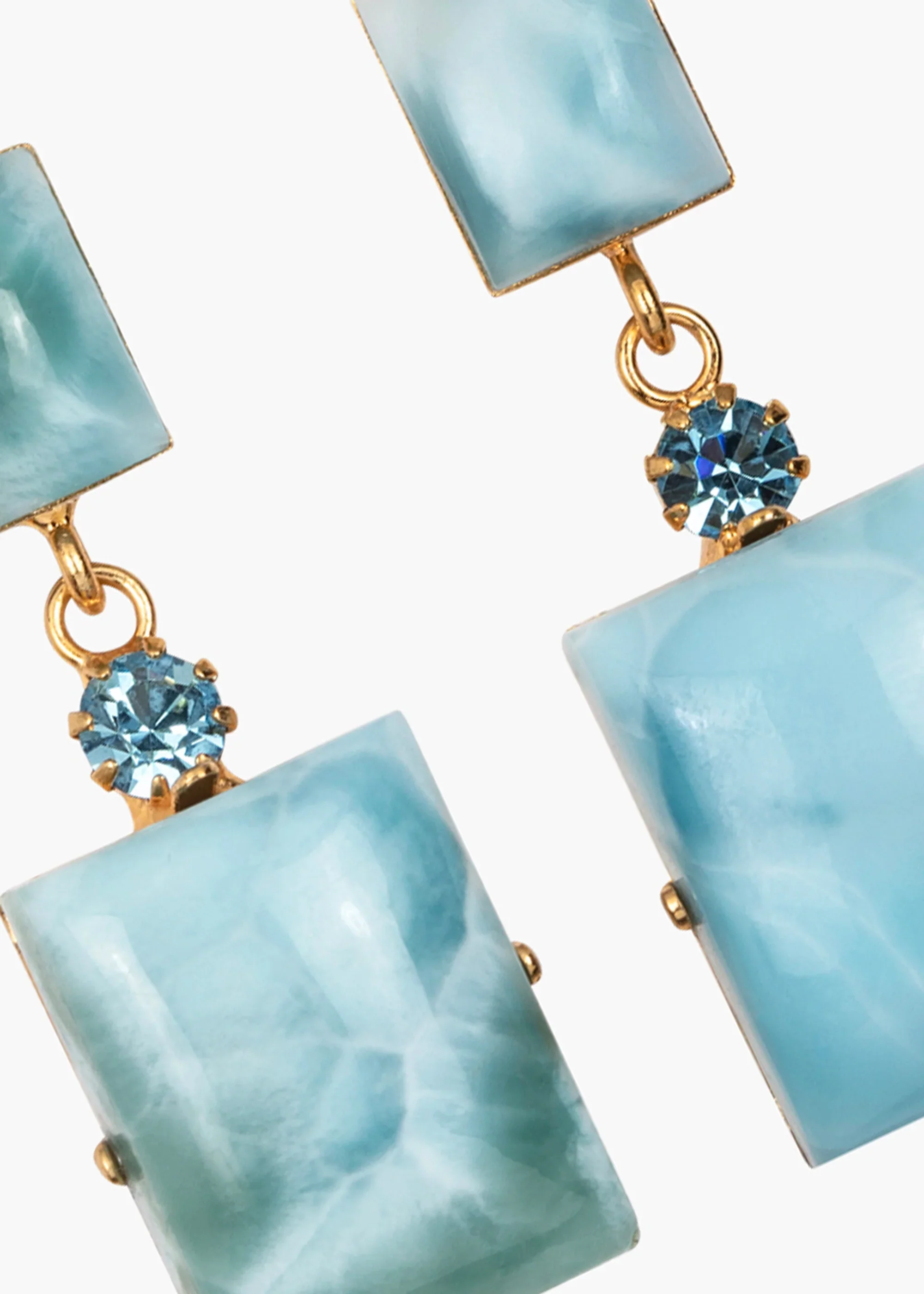 Jennifer Behr - Joliel Earrings - Image 5